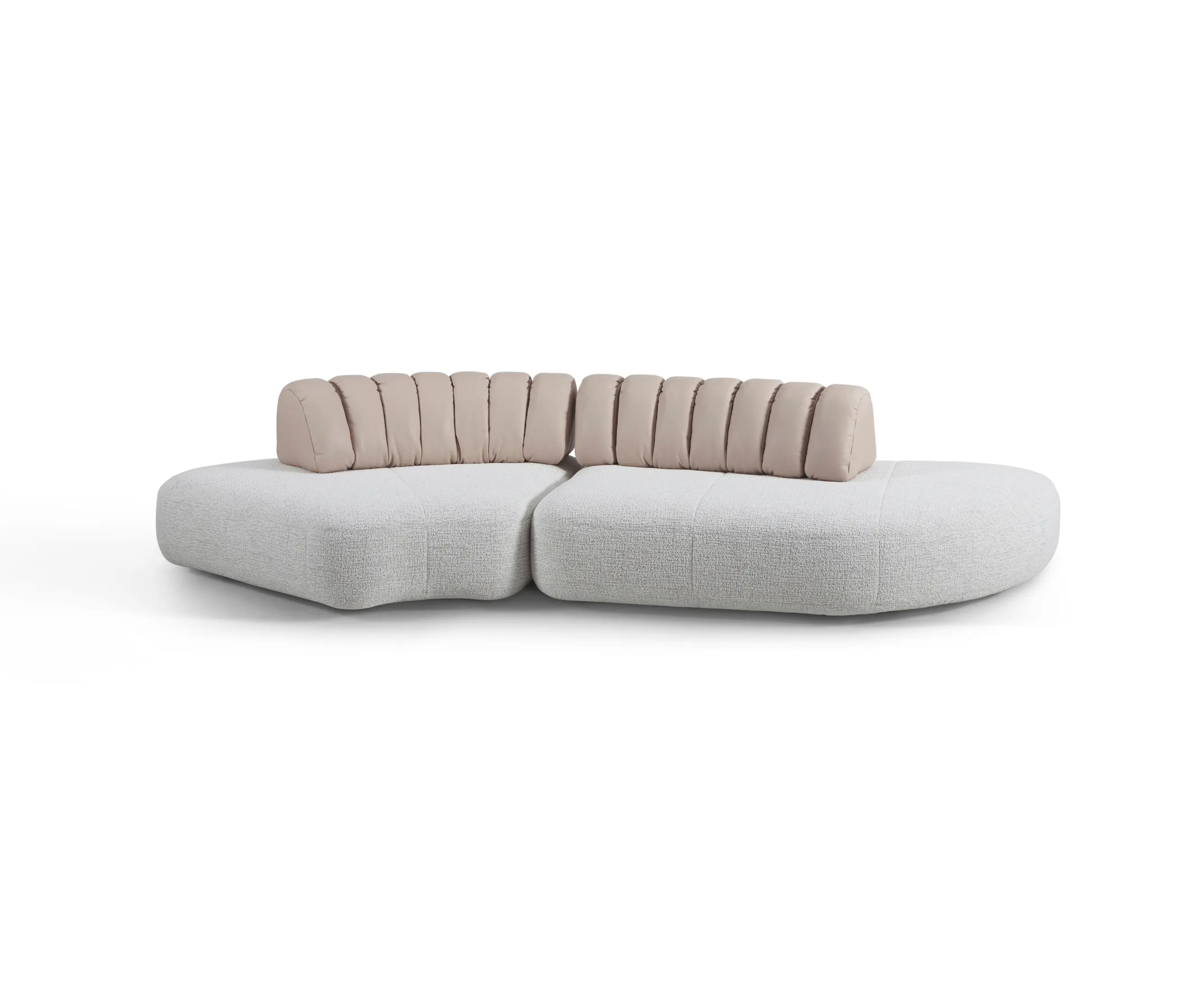 de Sede - DS-909 Flow