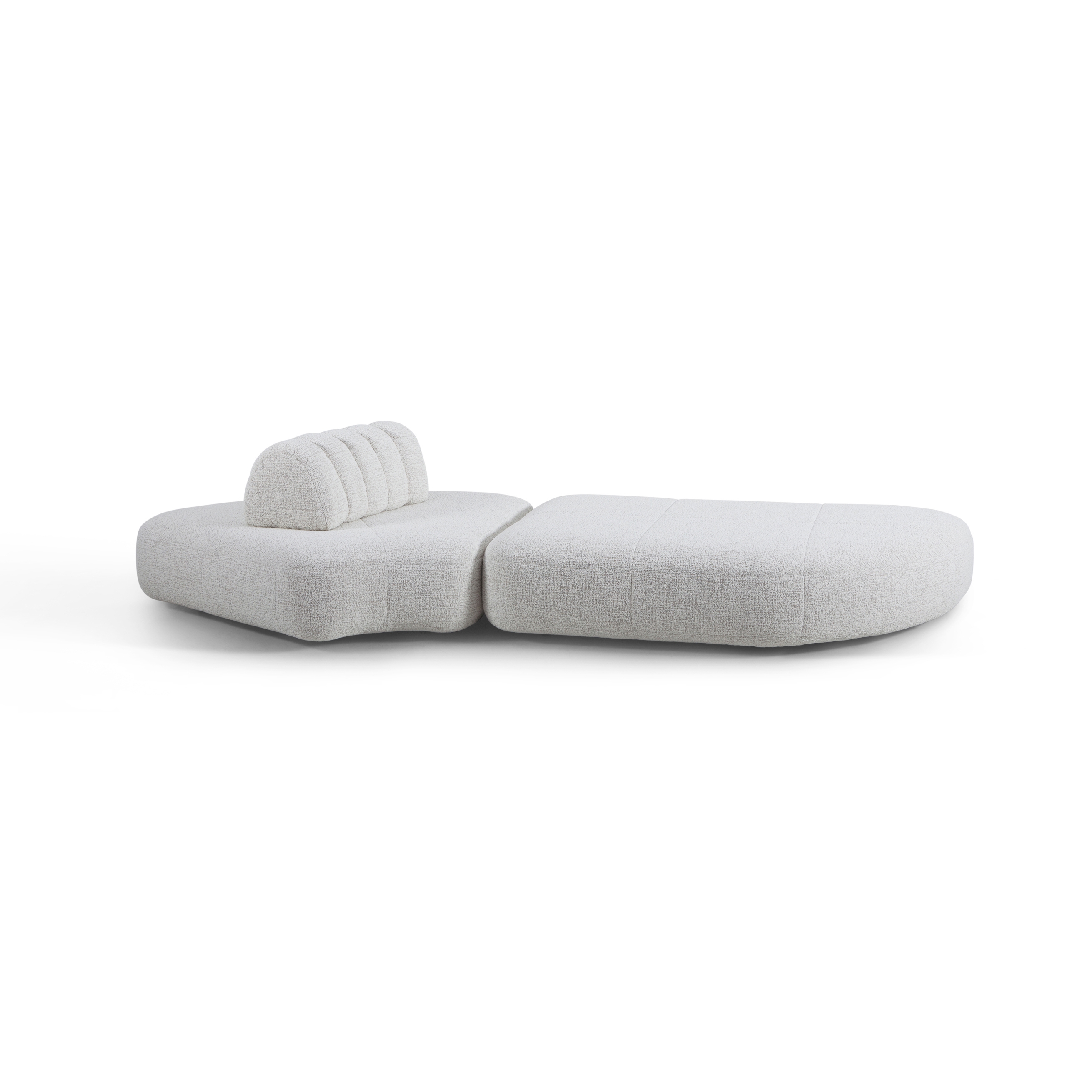 Afficher le produit DS-909 Flow du fabricant de Sede