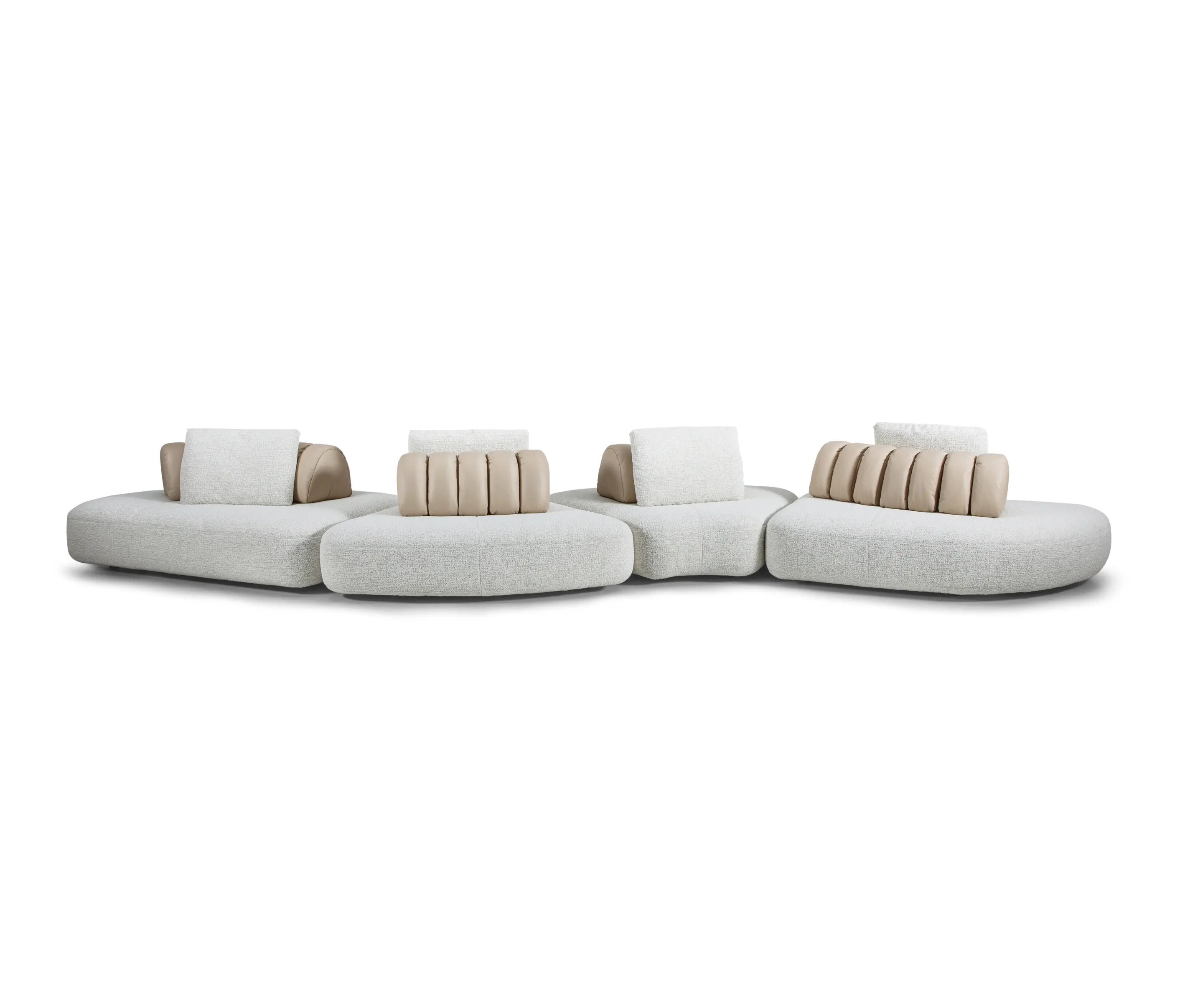 de Sede - DS-909 Flow