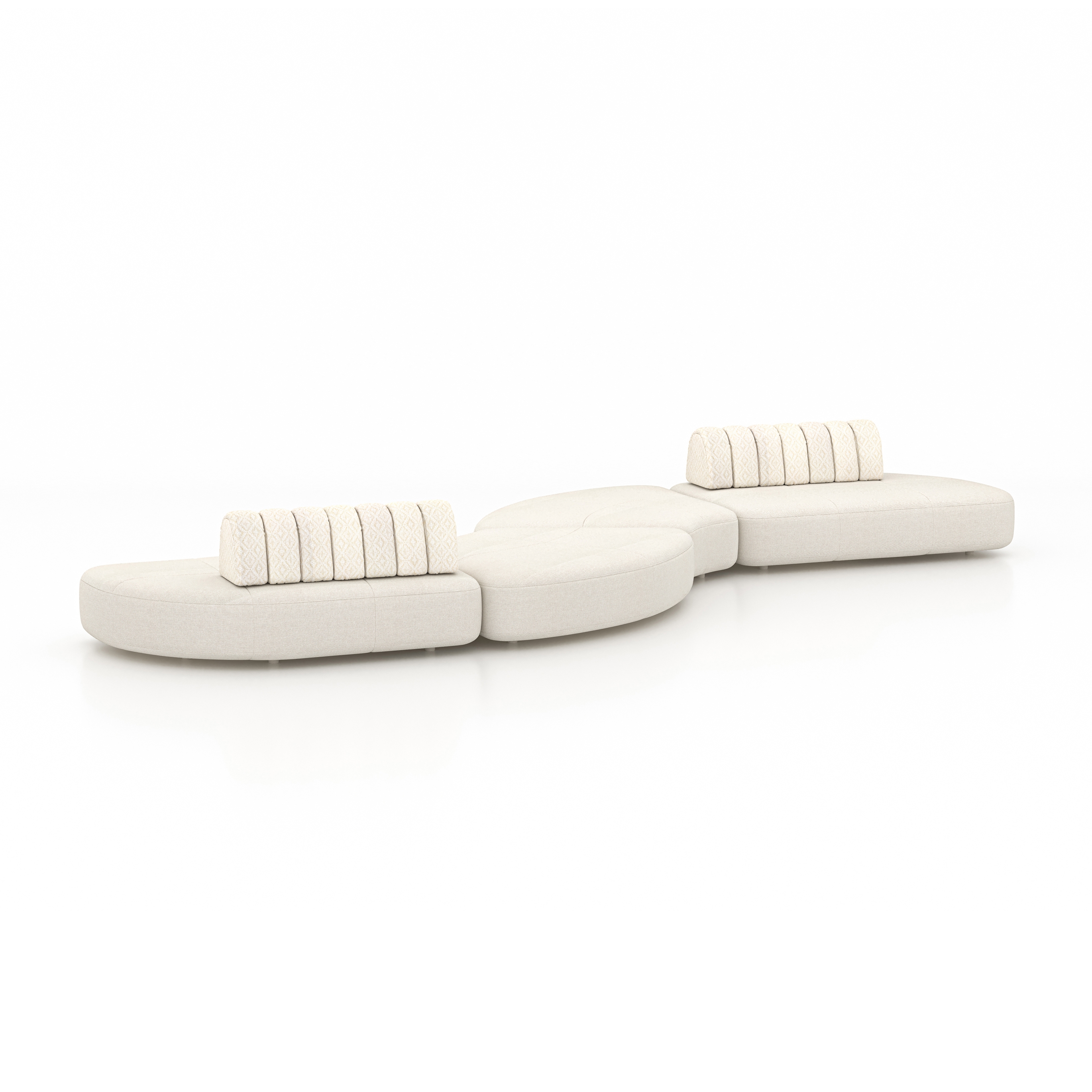 Mostrar el producto DS-909 Flow del fabricante de Sede