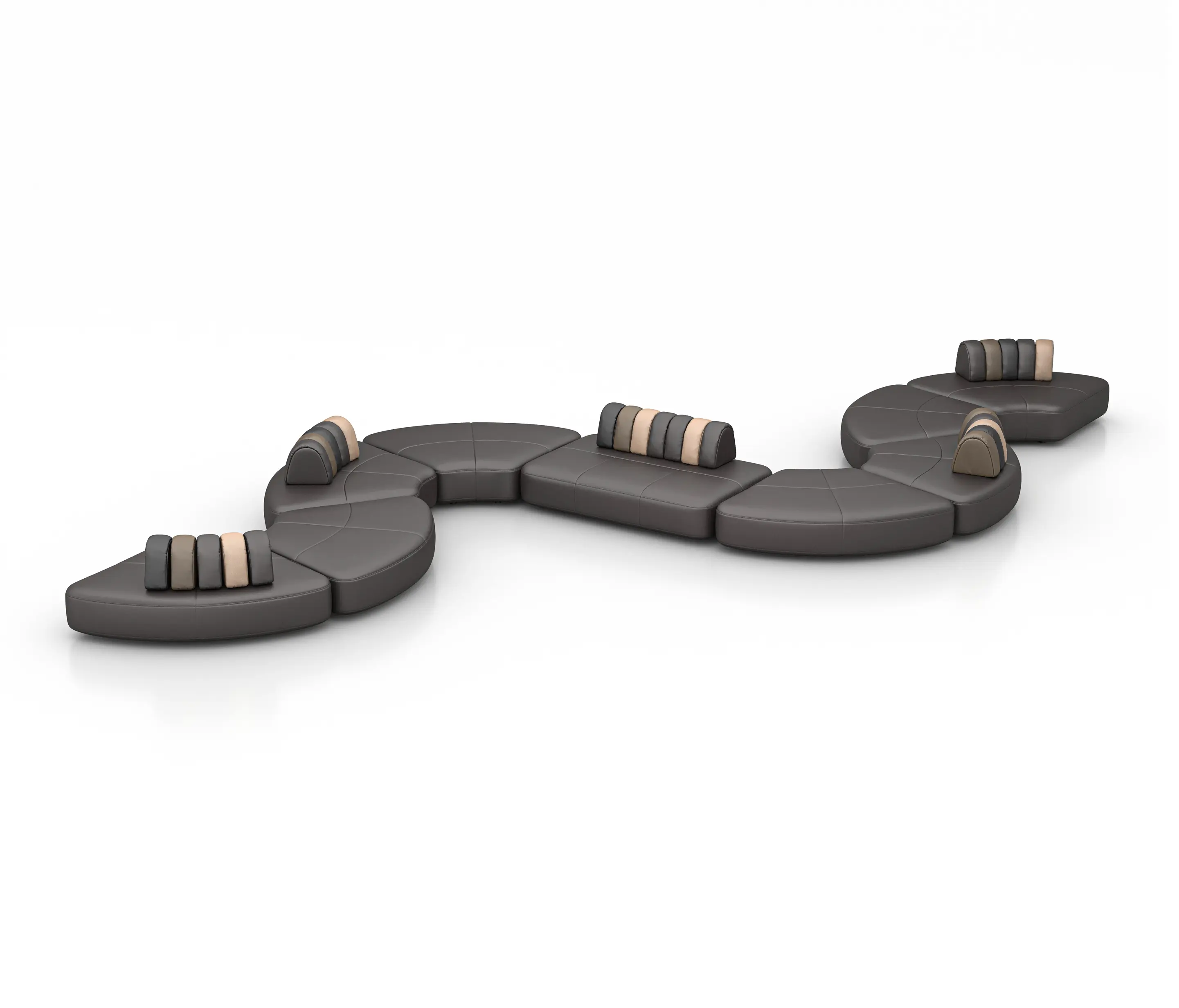 de Sede - DS-909 Flow