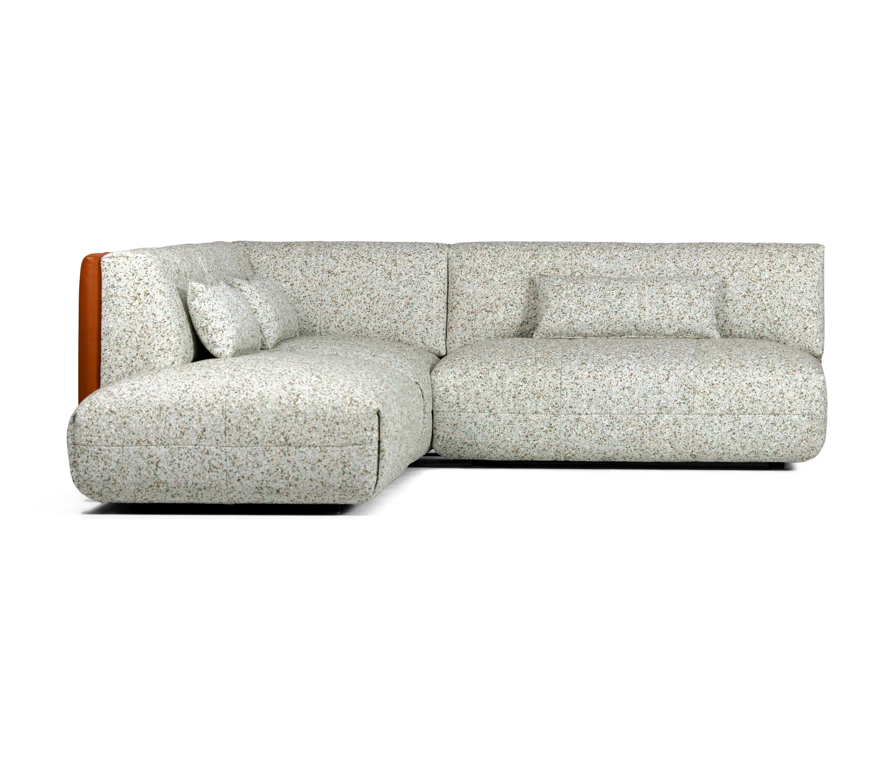 de Sede - DS-1030 Flatter
