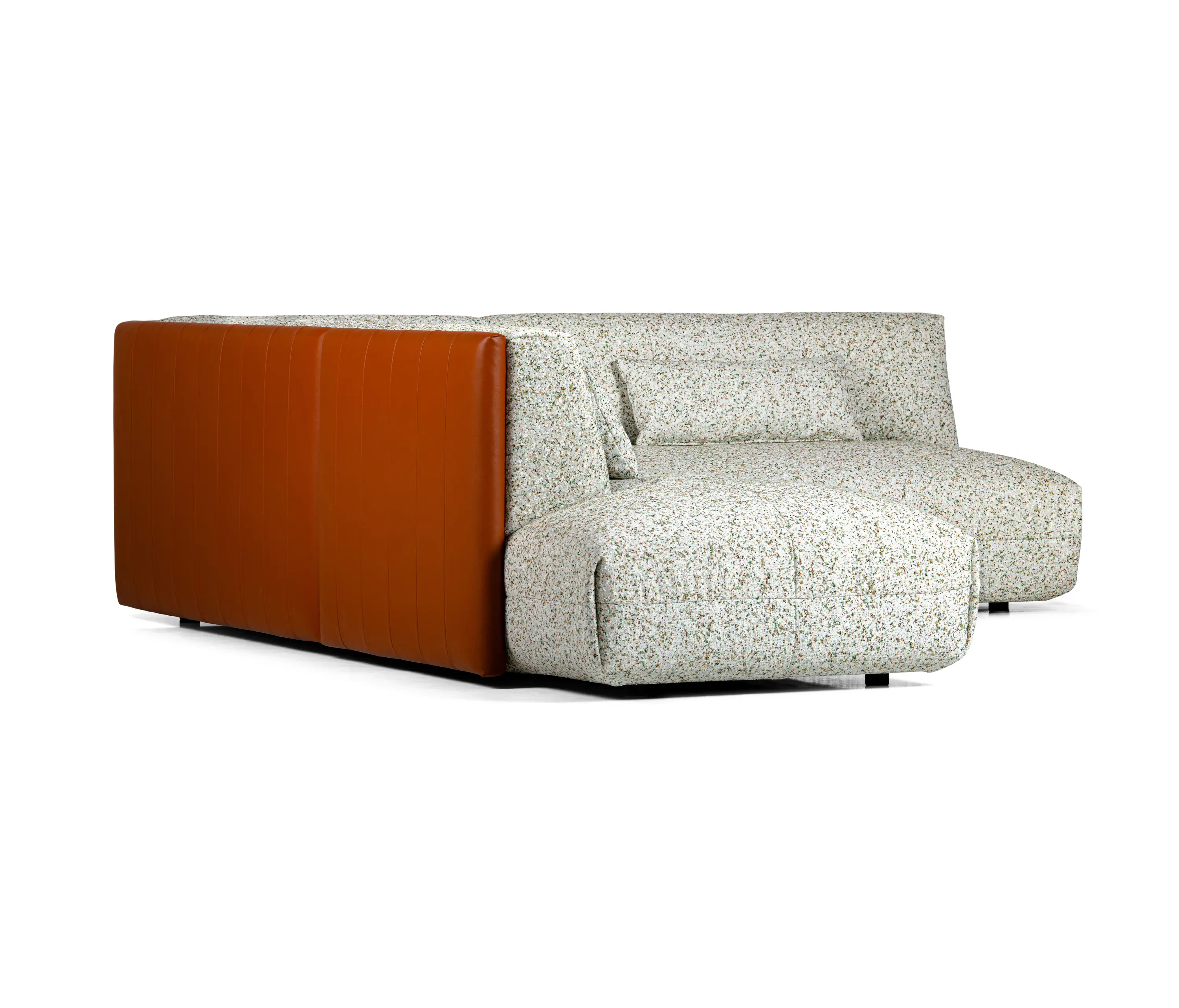 de Sede - DS-1030 Flatter
