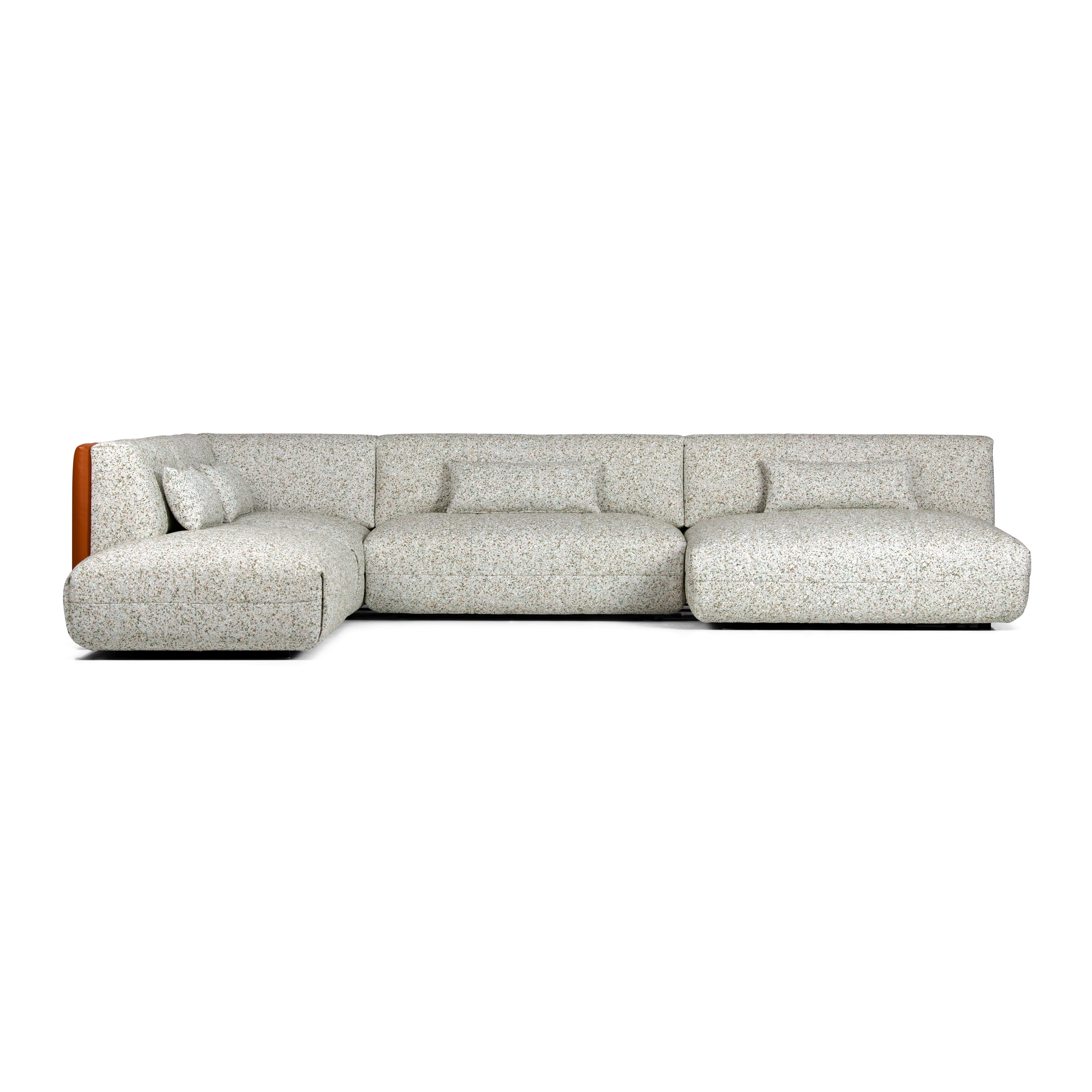 Mostrar el producto DS-1030 Flatter del fabricante de Sede