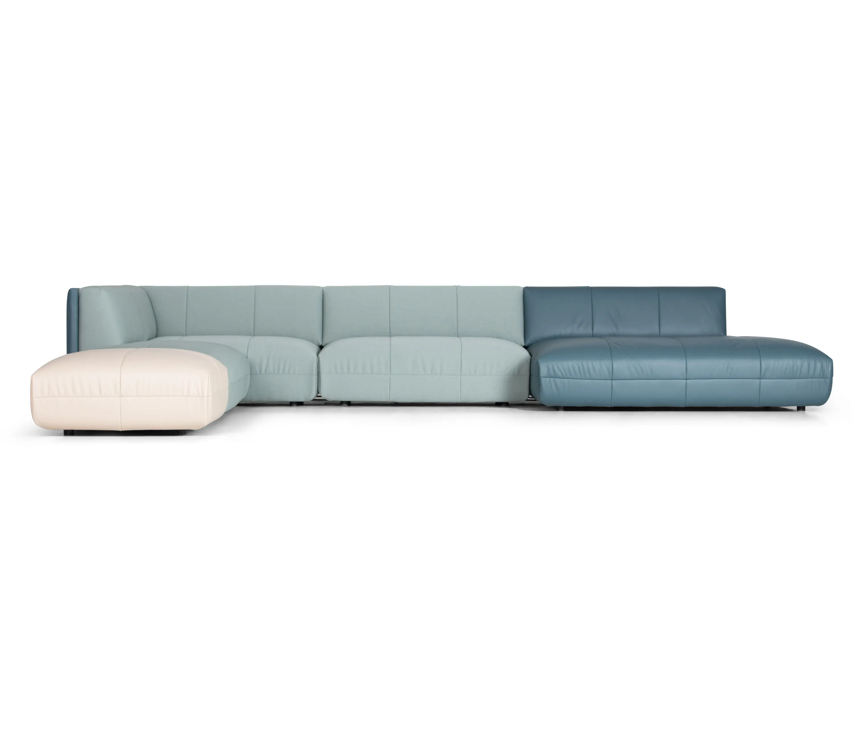de Sede - DS-1030 Flatter