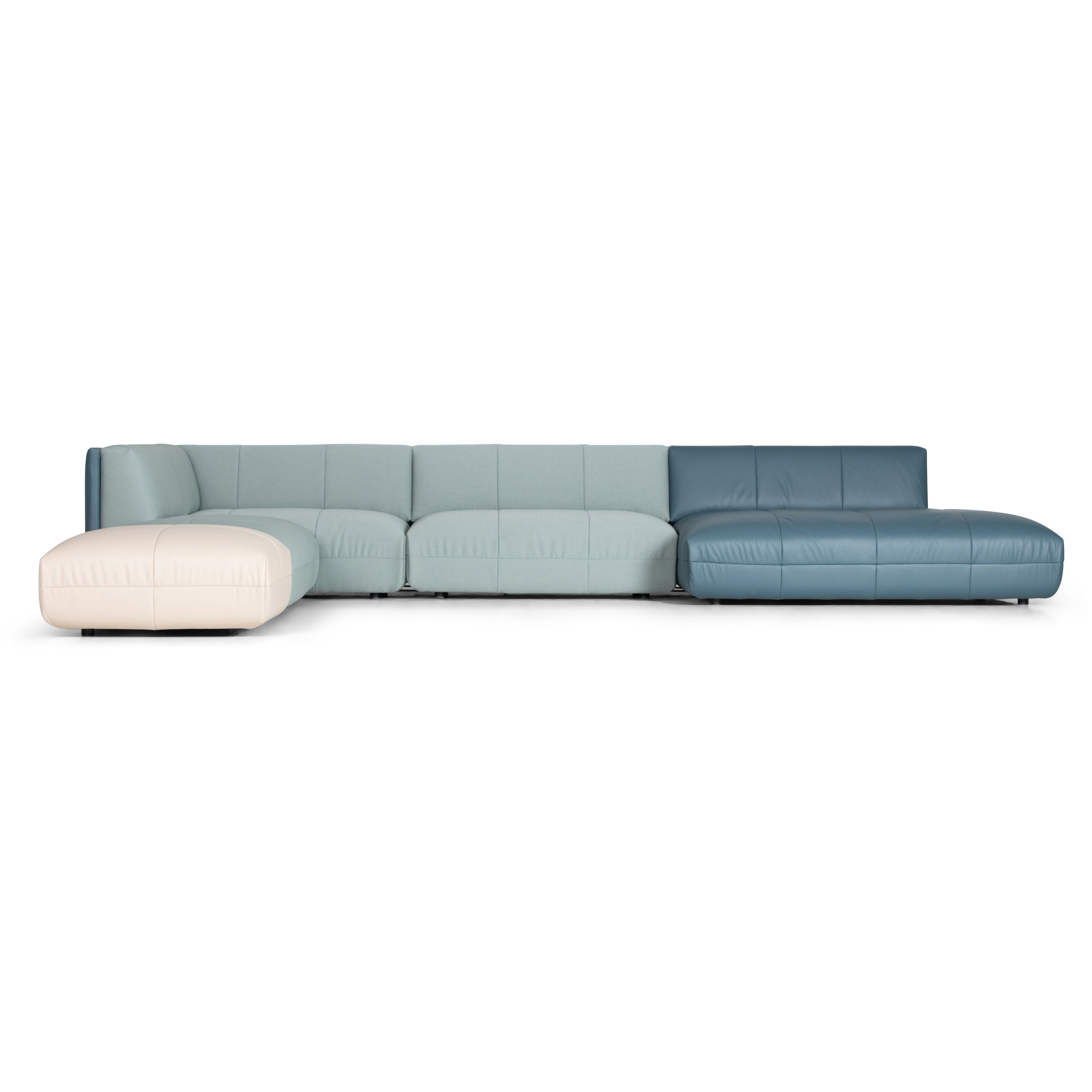 Produkt DS-1030 Flatter des Herstellers de Sede anzeigen