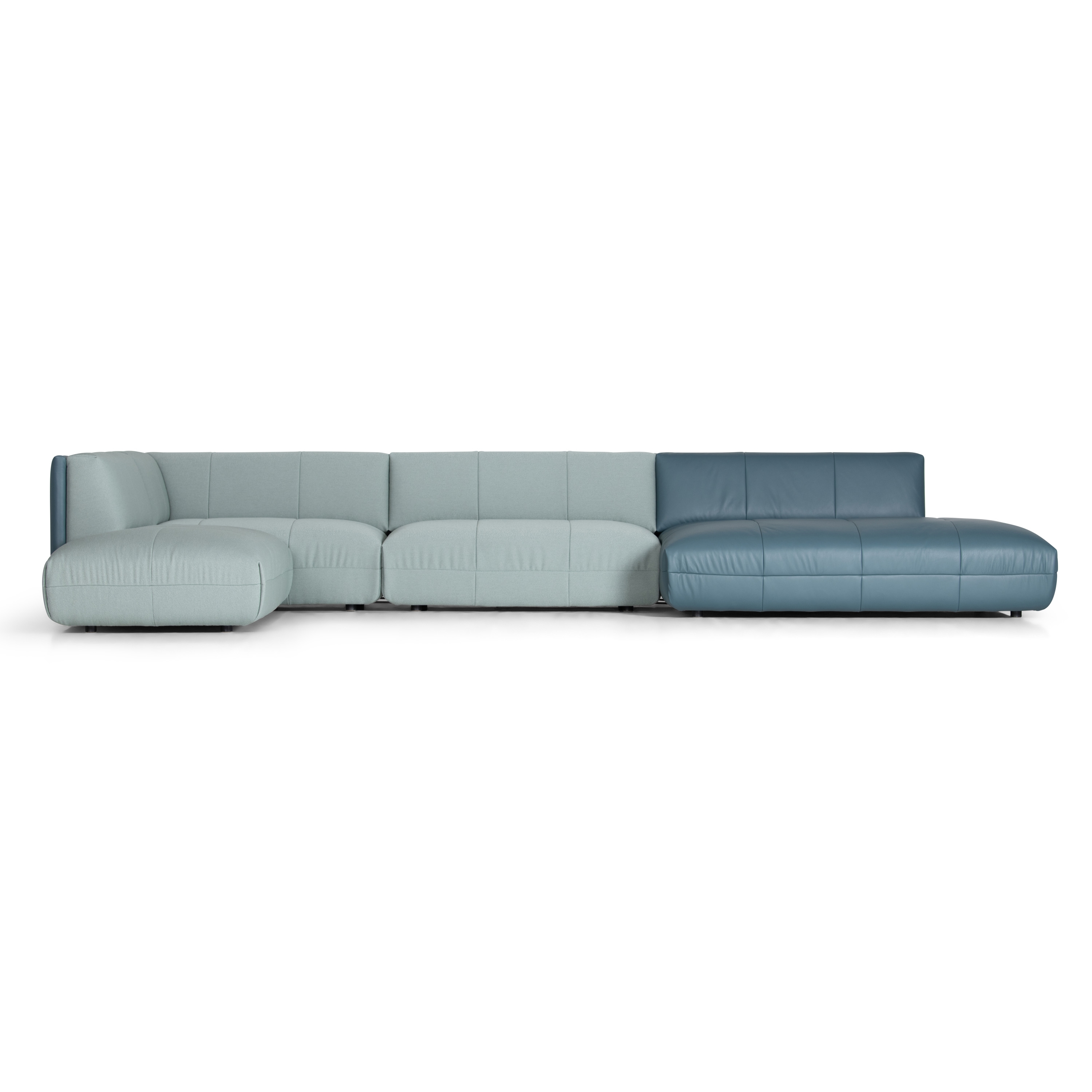 Produkt DS-1030 Flatter des Herstellers de Sede anzeigen