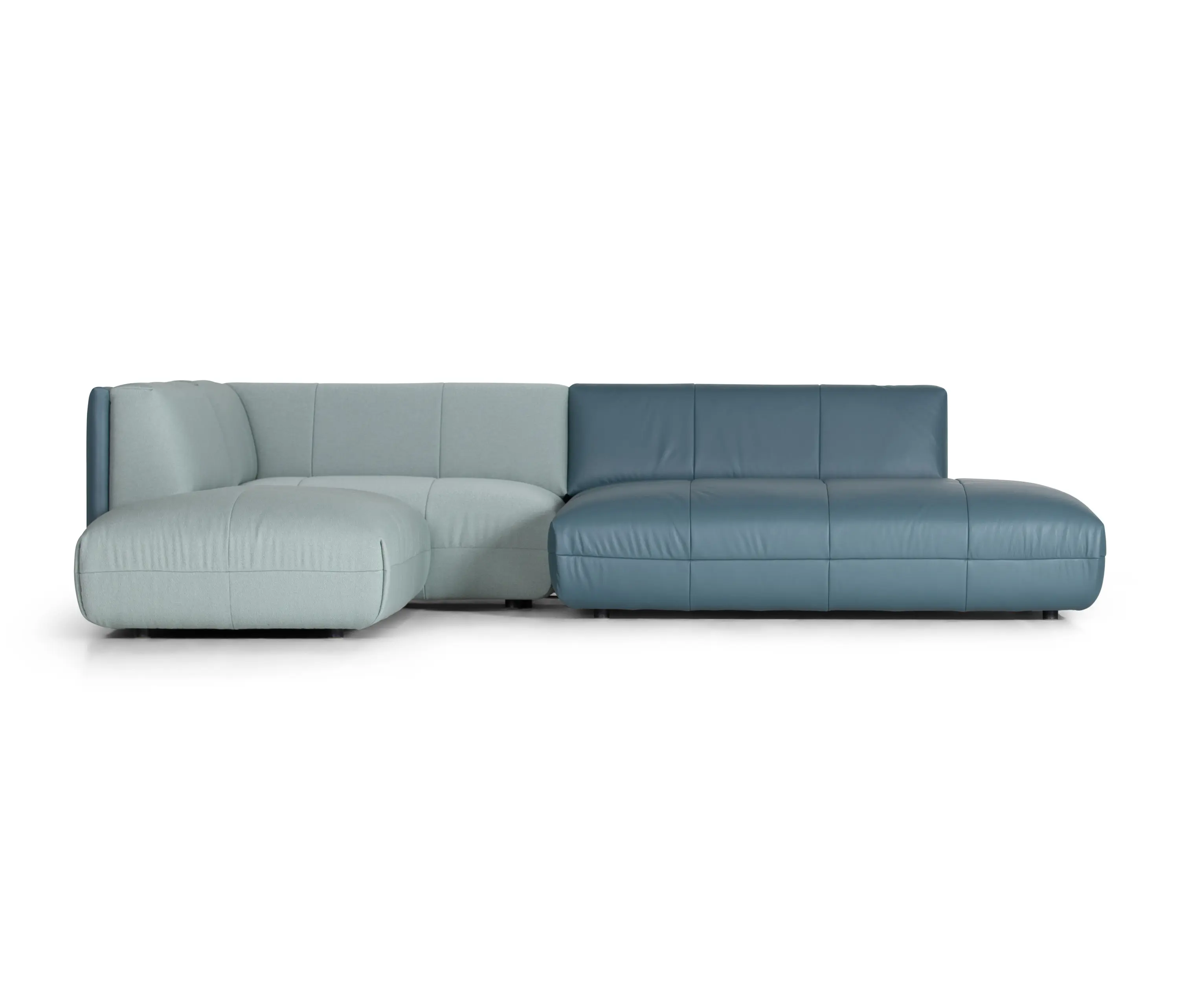 de Sede - DS-1030 Flatter