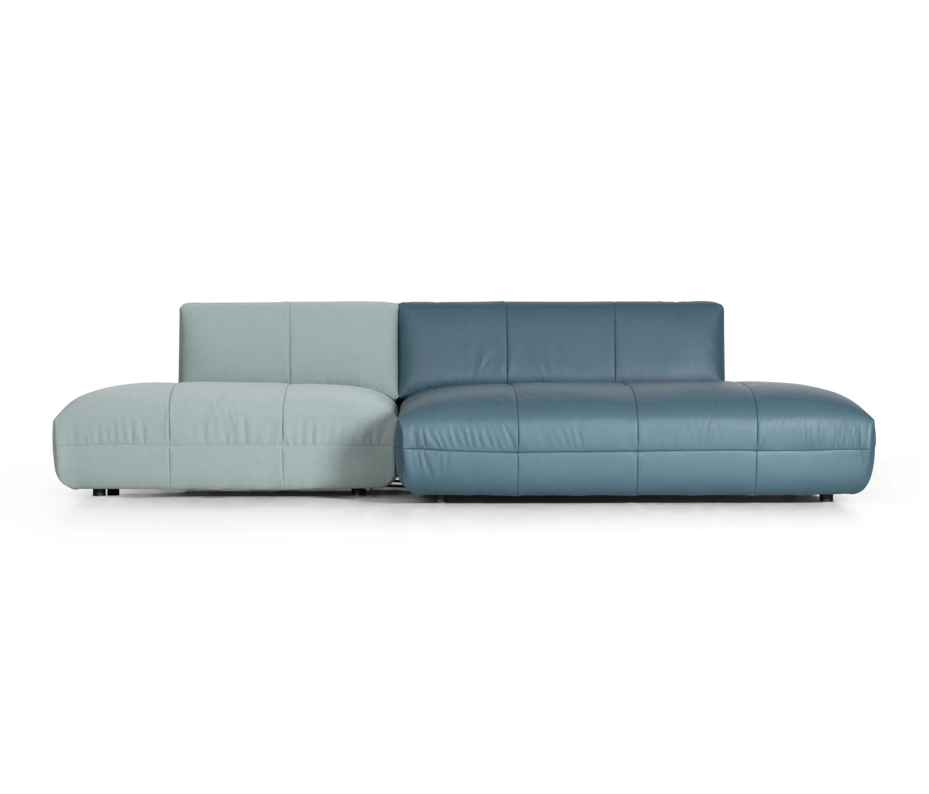 de Sede - DS-1030 Flatter