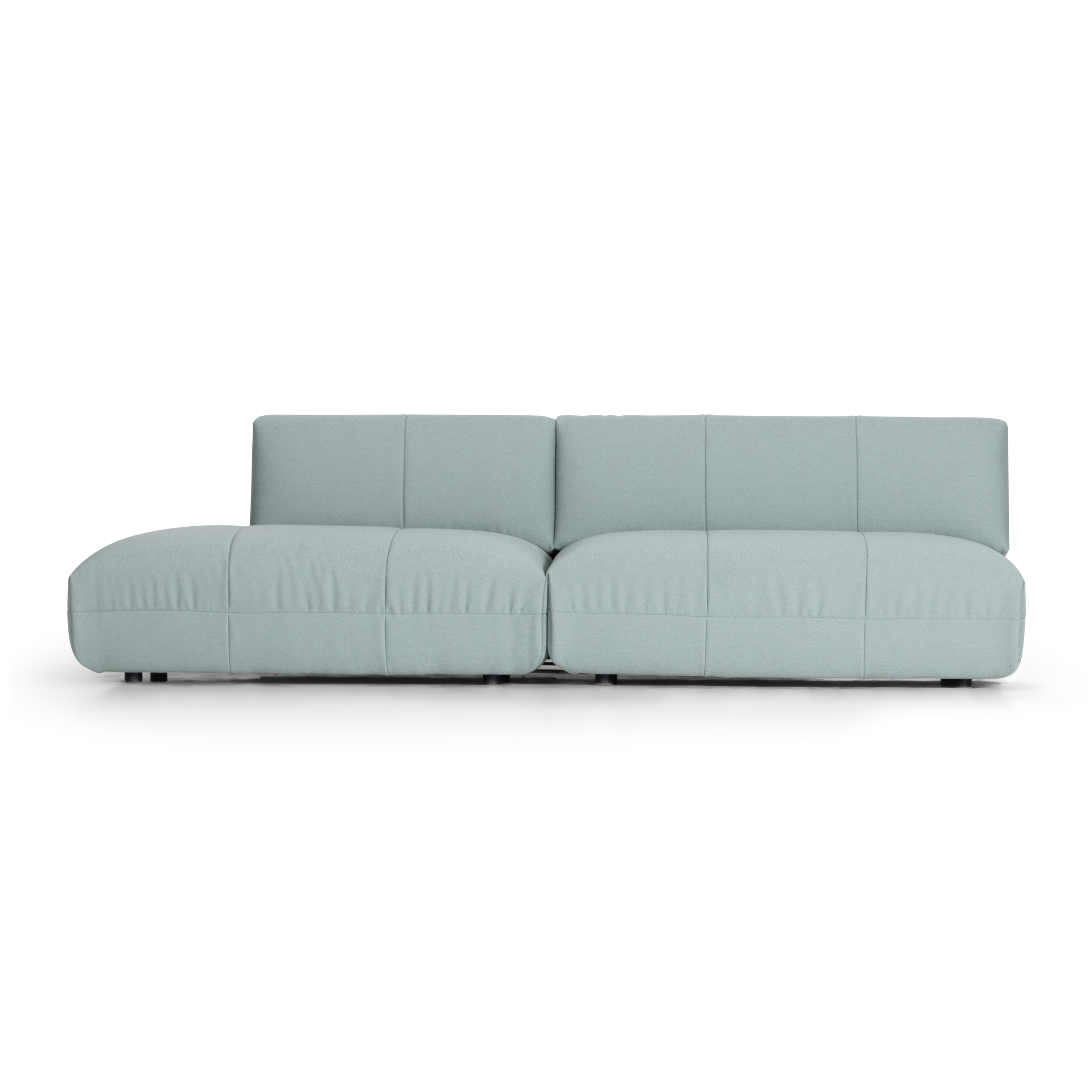 Mostra il prodotto DS-1030 Flatter del produttore de Sede