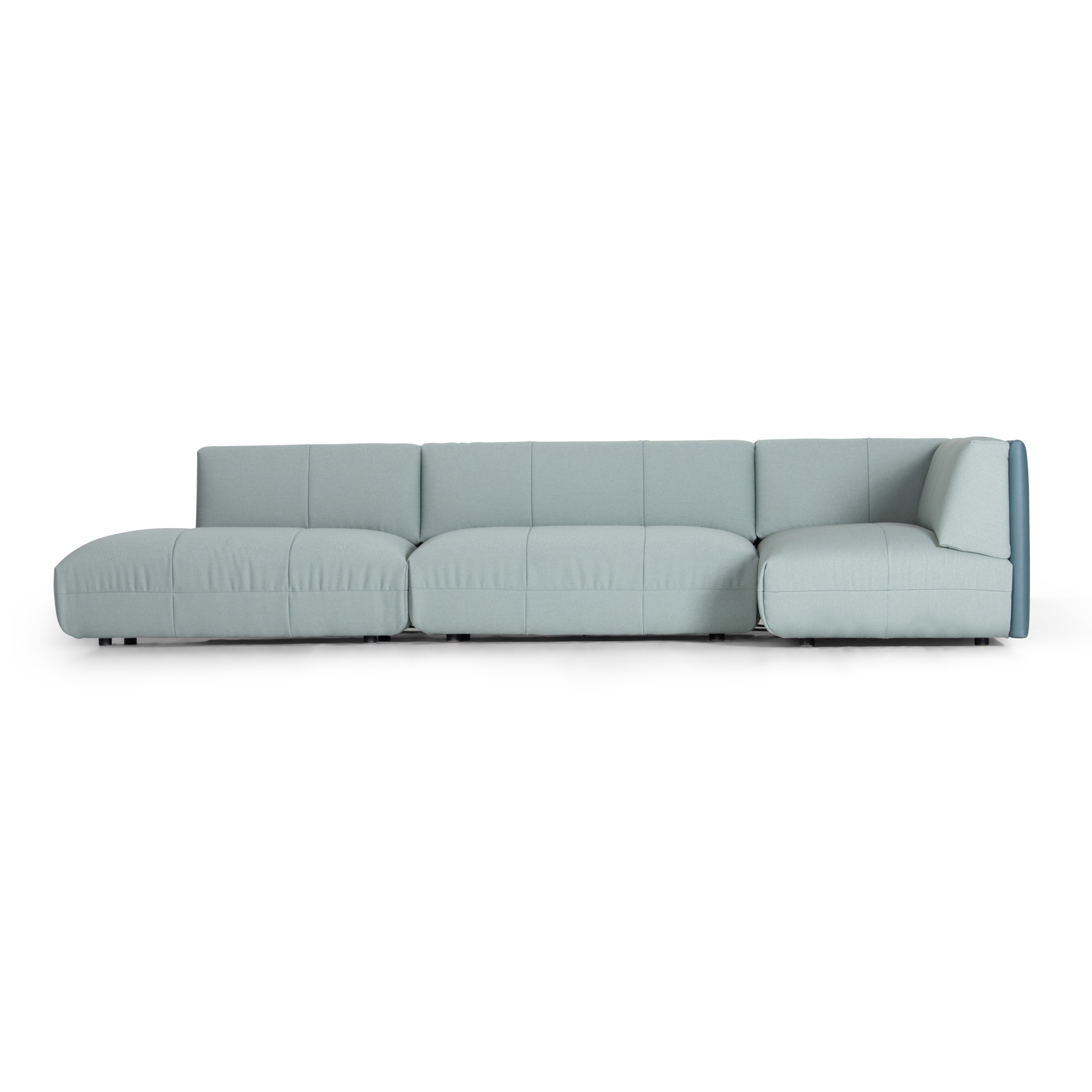 Afficher le produit DS-1030 Flatter du fabricant de Sede