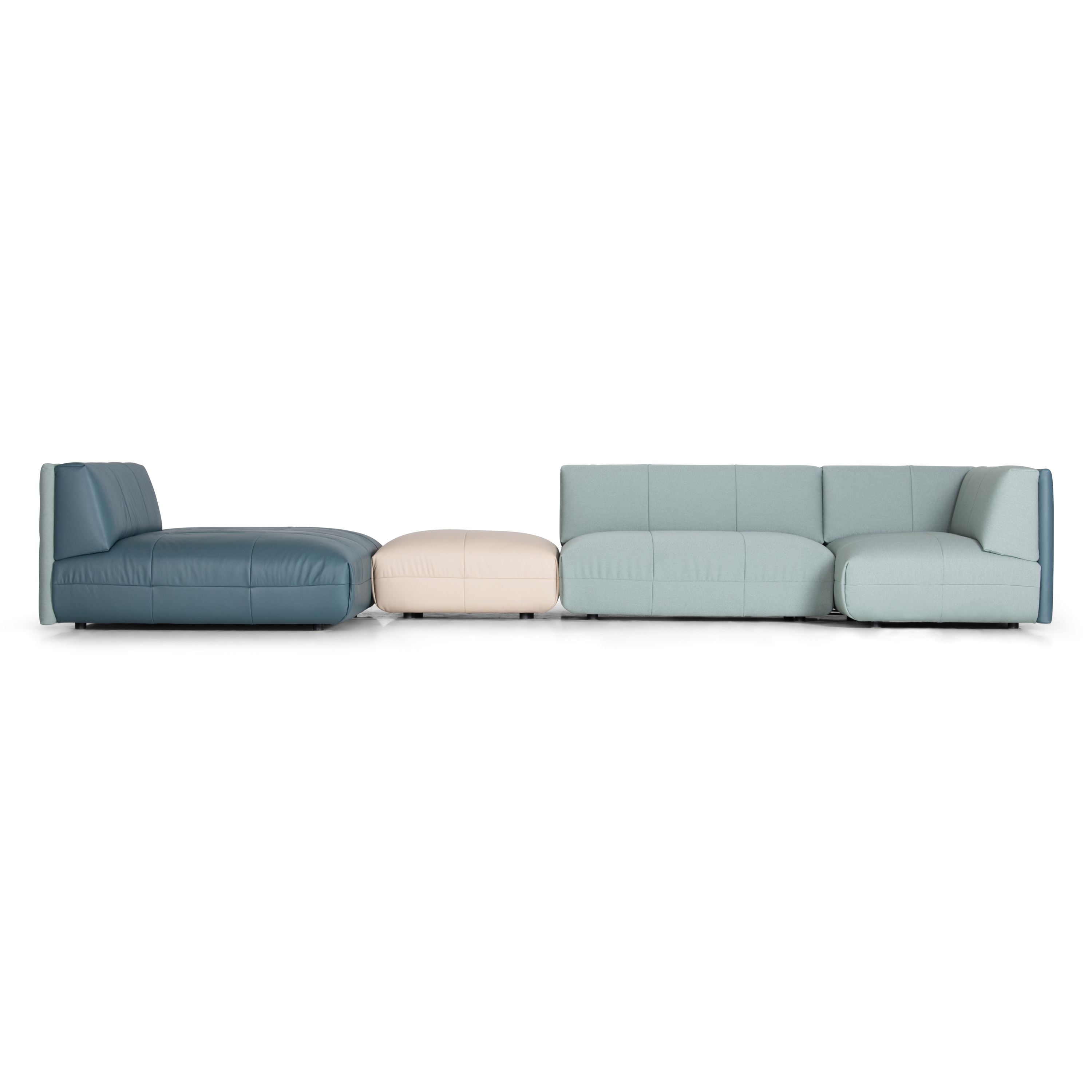 Afficher le produit DS-1030 Flatter du fabricant de Sede