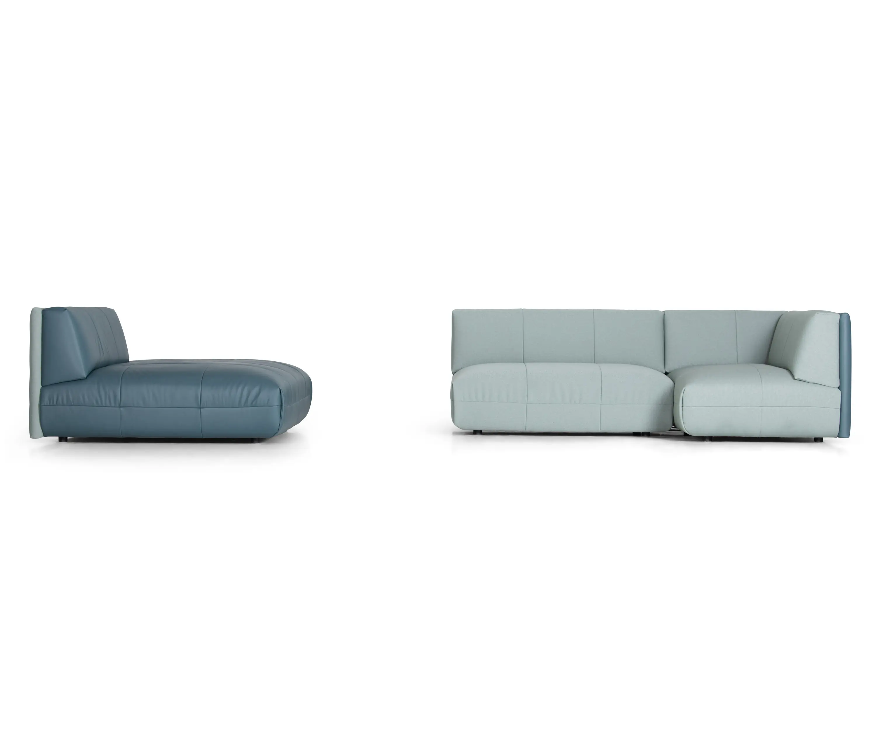 de Sede - DS-1030 Flatter