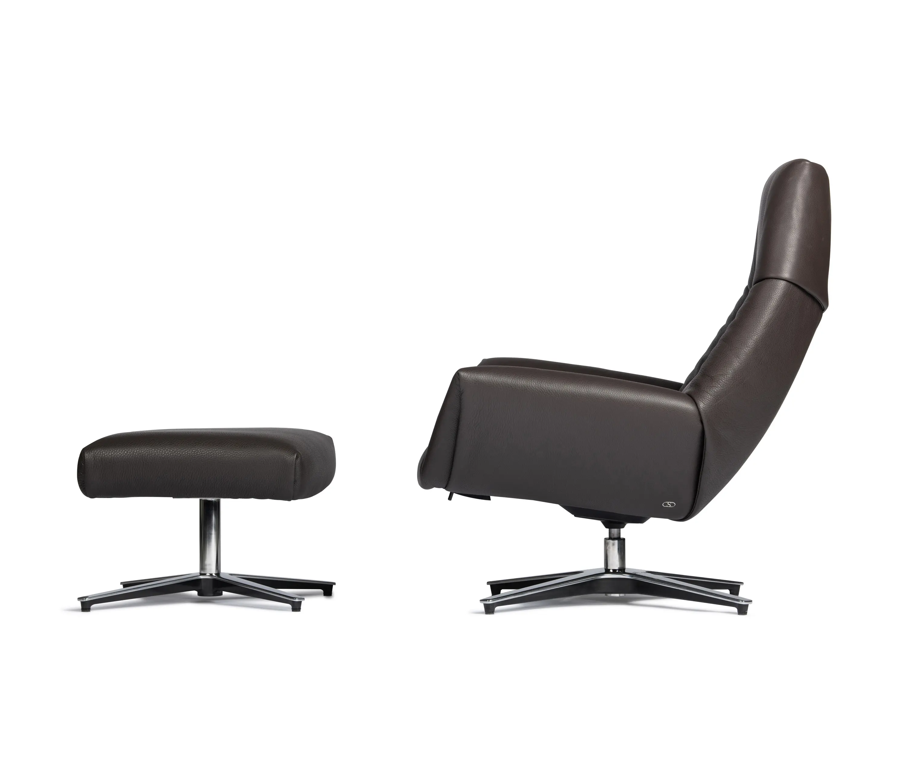 de Sede - DS-149 Lejo