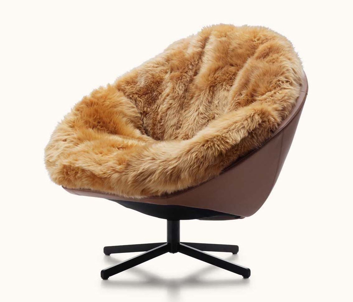 Display product DS-265 Coco from manufacturer de Sede