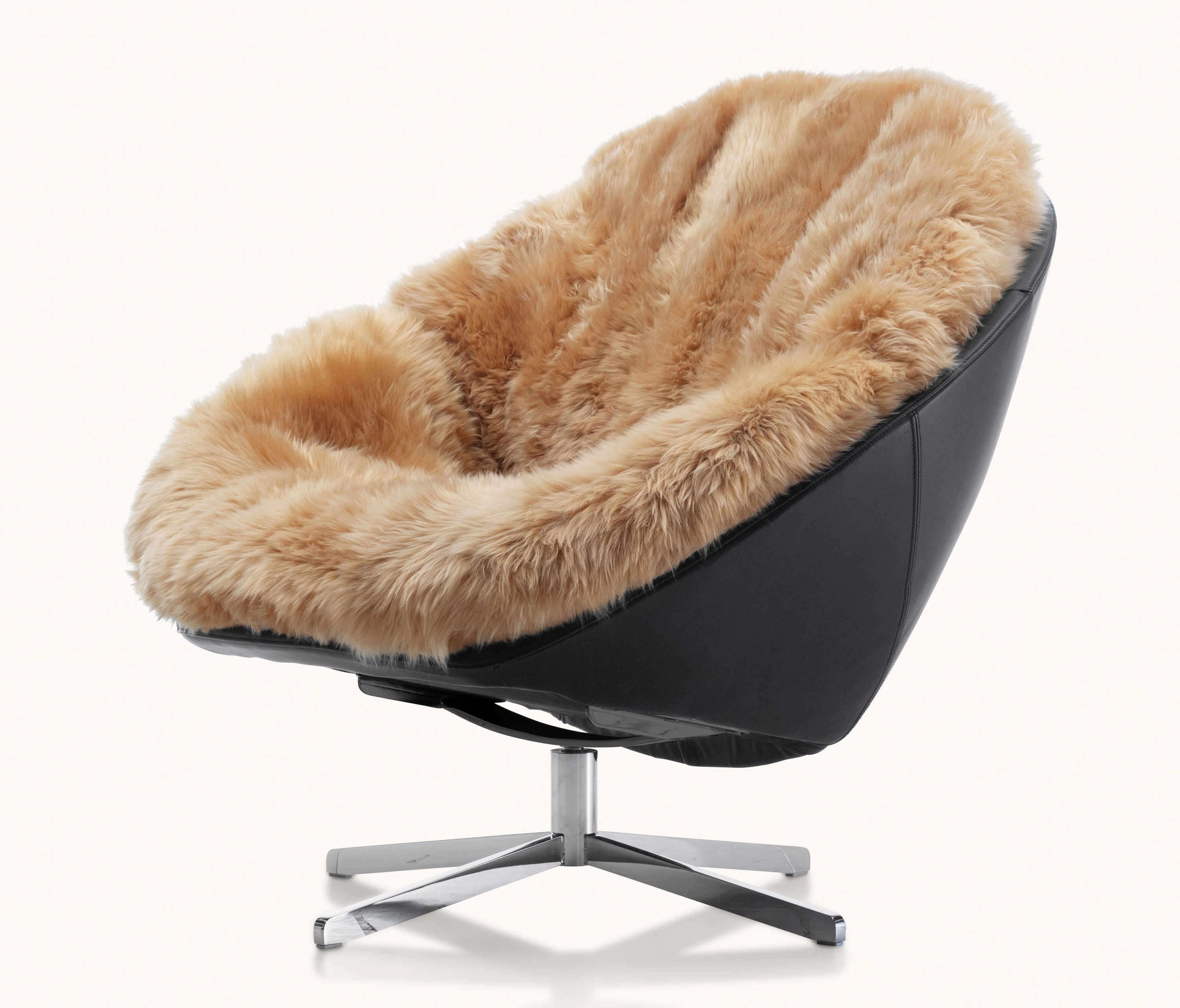 Display product DS-265 Coco from manufacturer de Sede