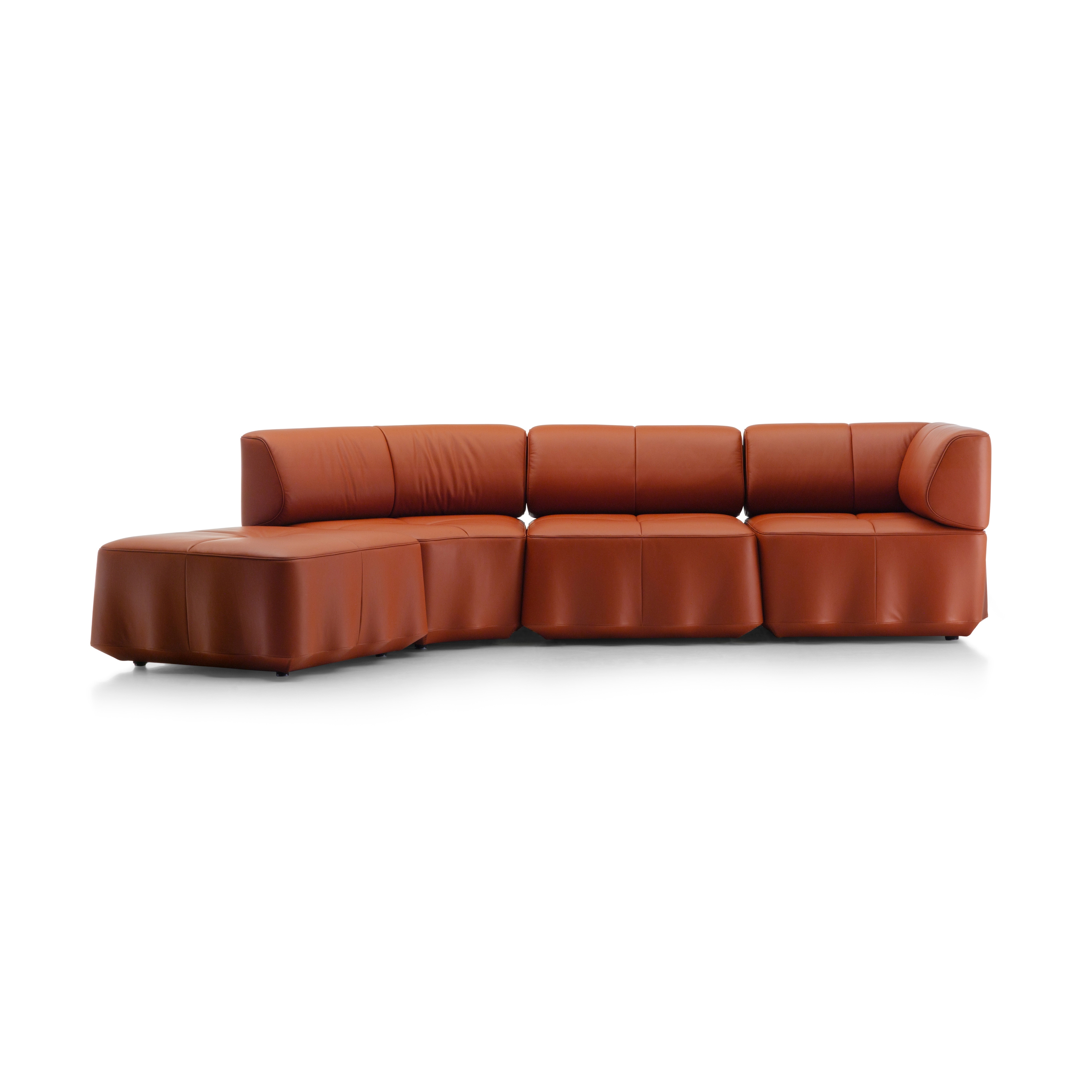 Mostrar el producto DS-808 Onda del fabricante de Sede