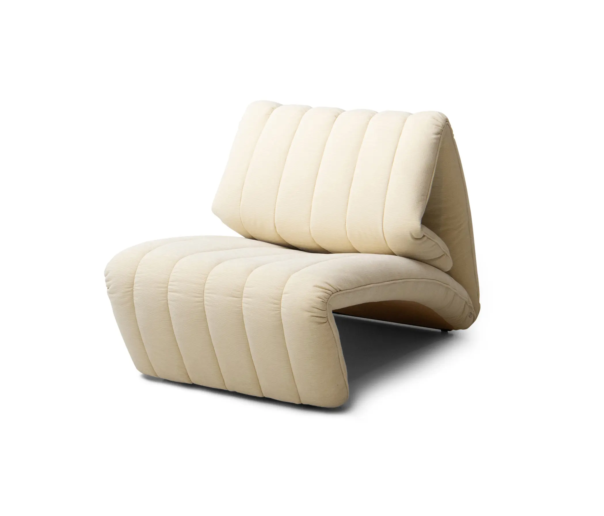de Sede - DS-266 Yoga