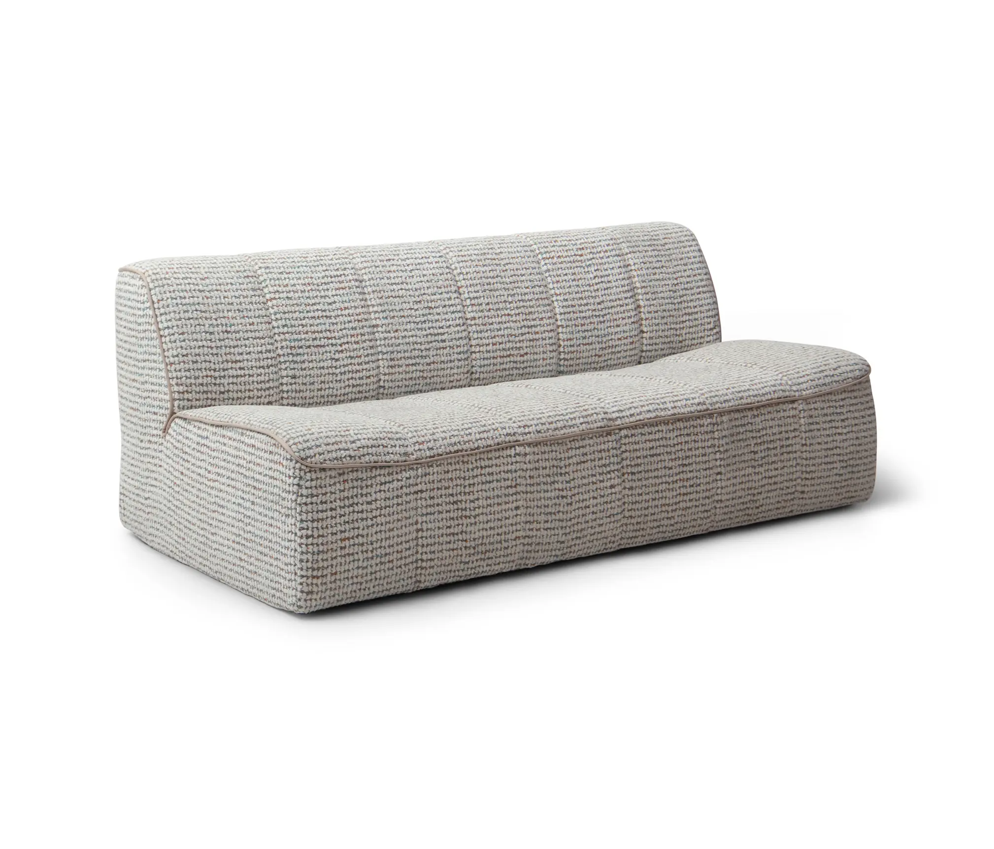 de Sede - DS-910 Lounge