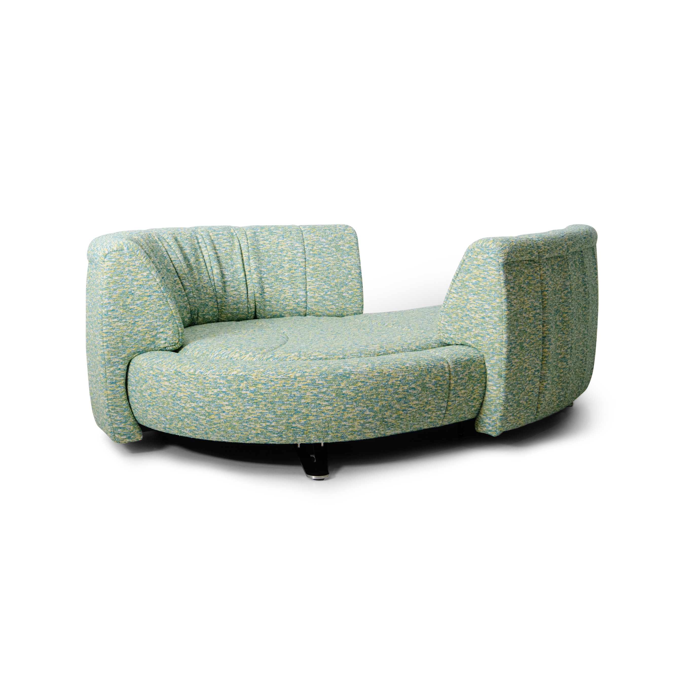Display product DS-164 Slide from manufacturer de Sede
