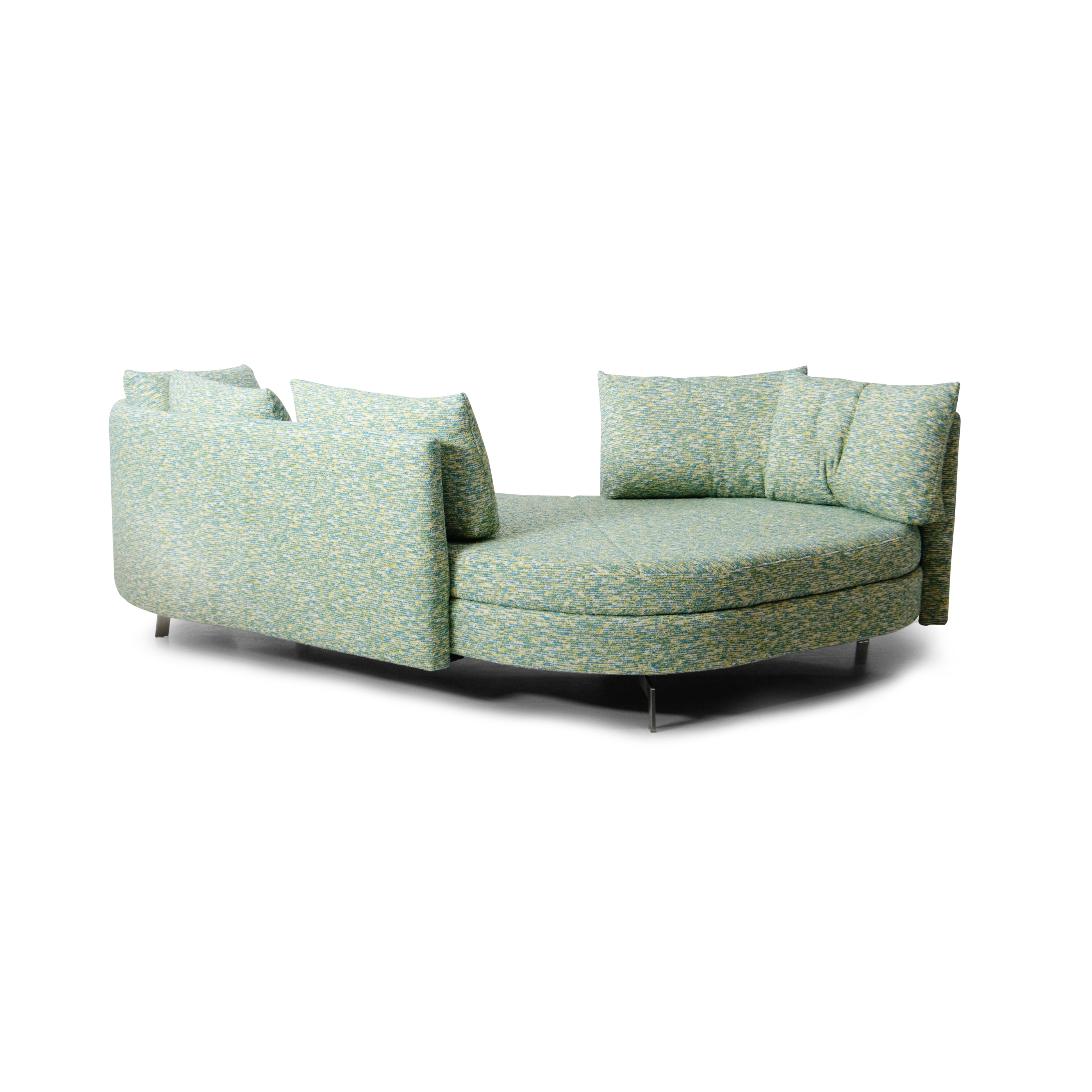 Produkt DS-167 Island des Herstellers de Sede anzeigen