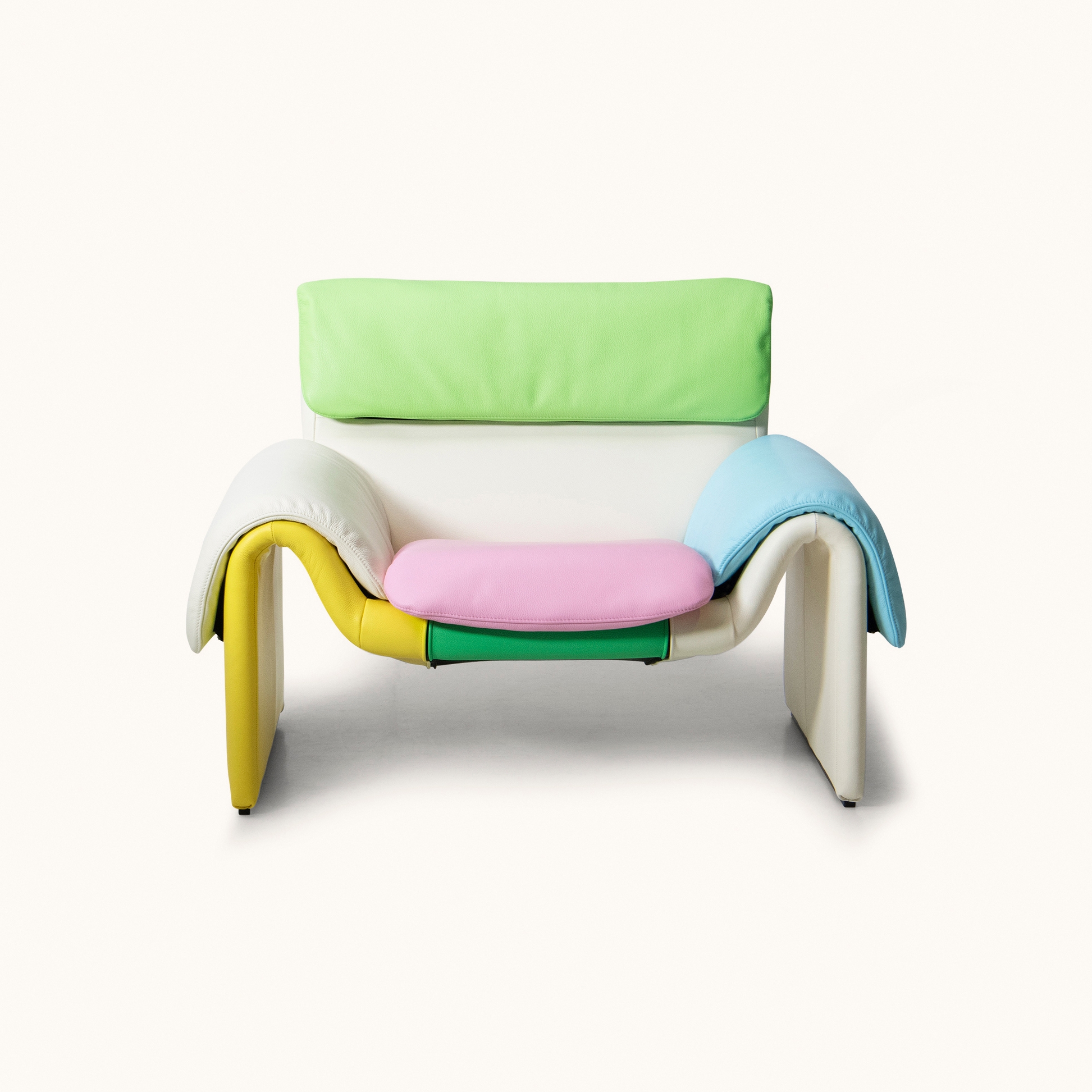 Vertoon produk DS-2011 van vervaardiger de Sede