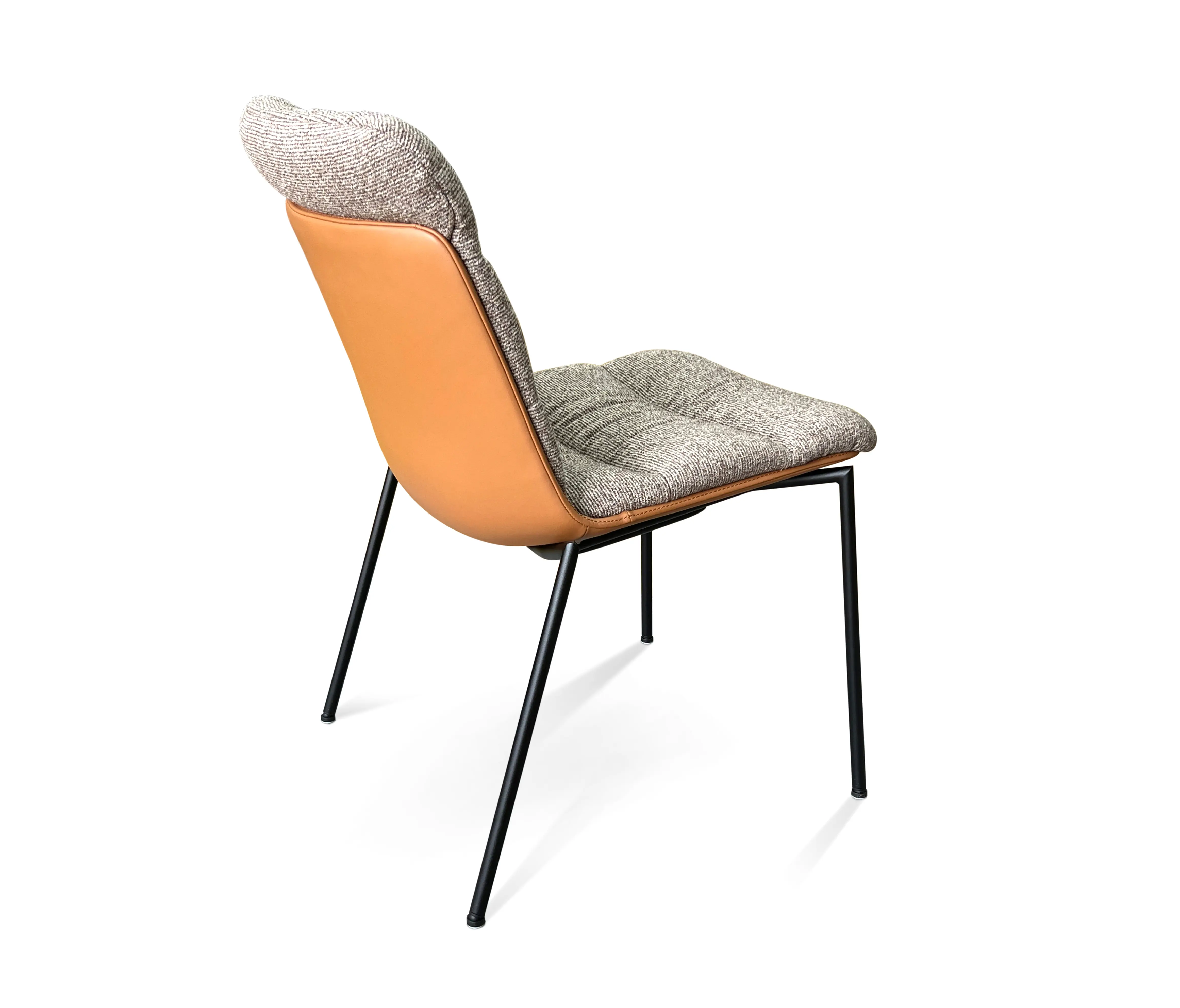 de Sede - DS-525 Tosca