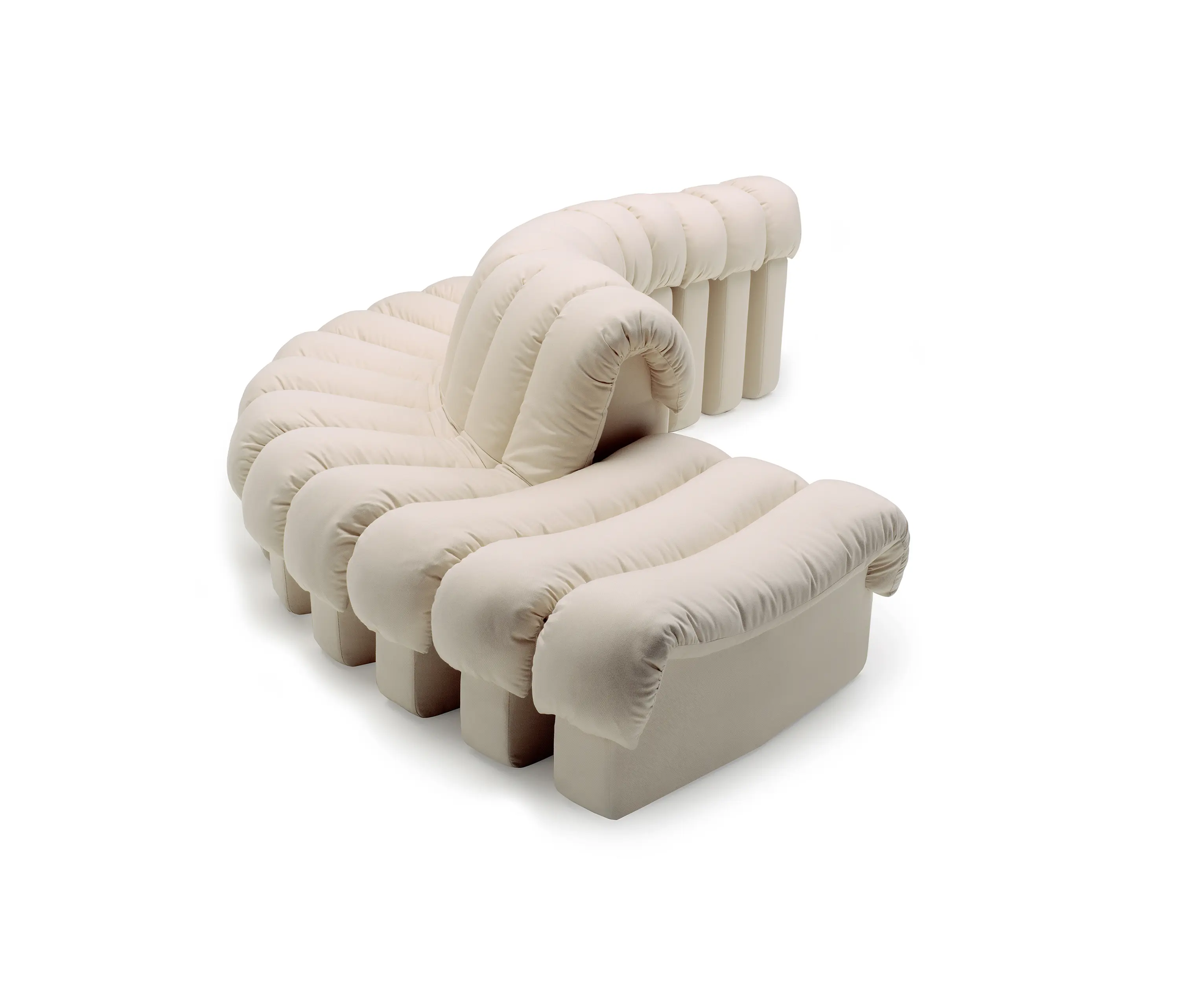de Sede - DS-600 Snake