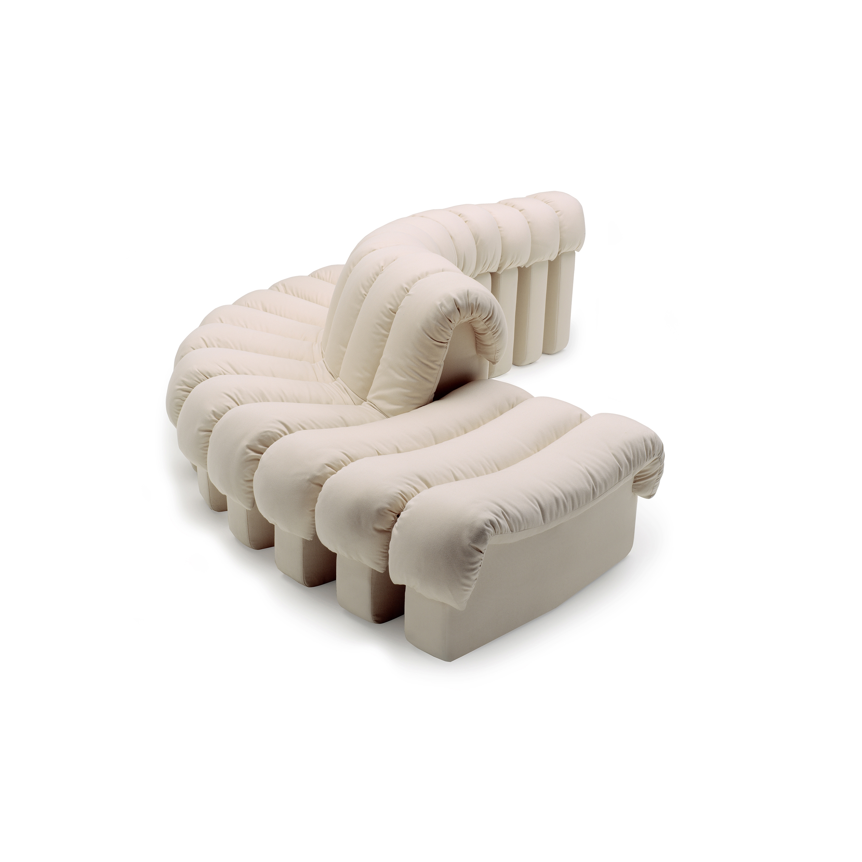 Afficher le produit DS-600 Snake du fabricant de Sede