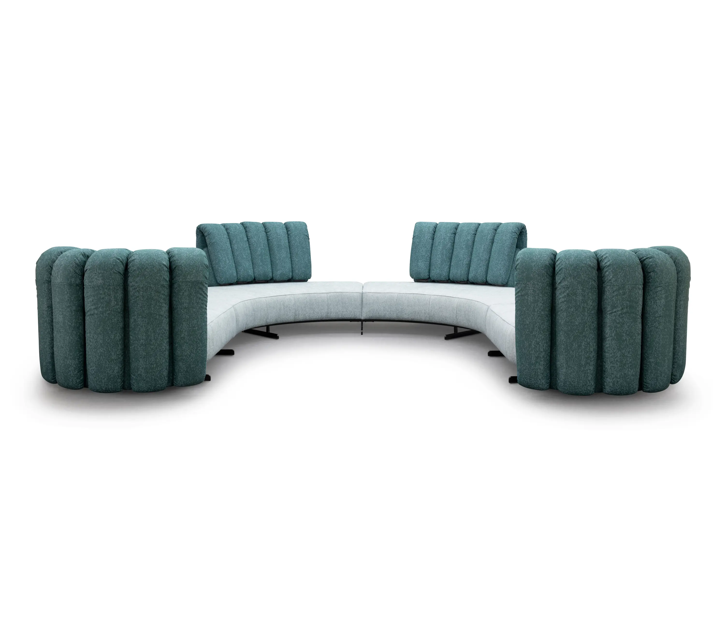 de Sede - DS-888 Collina