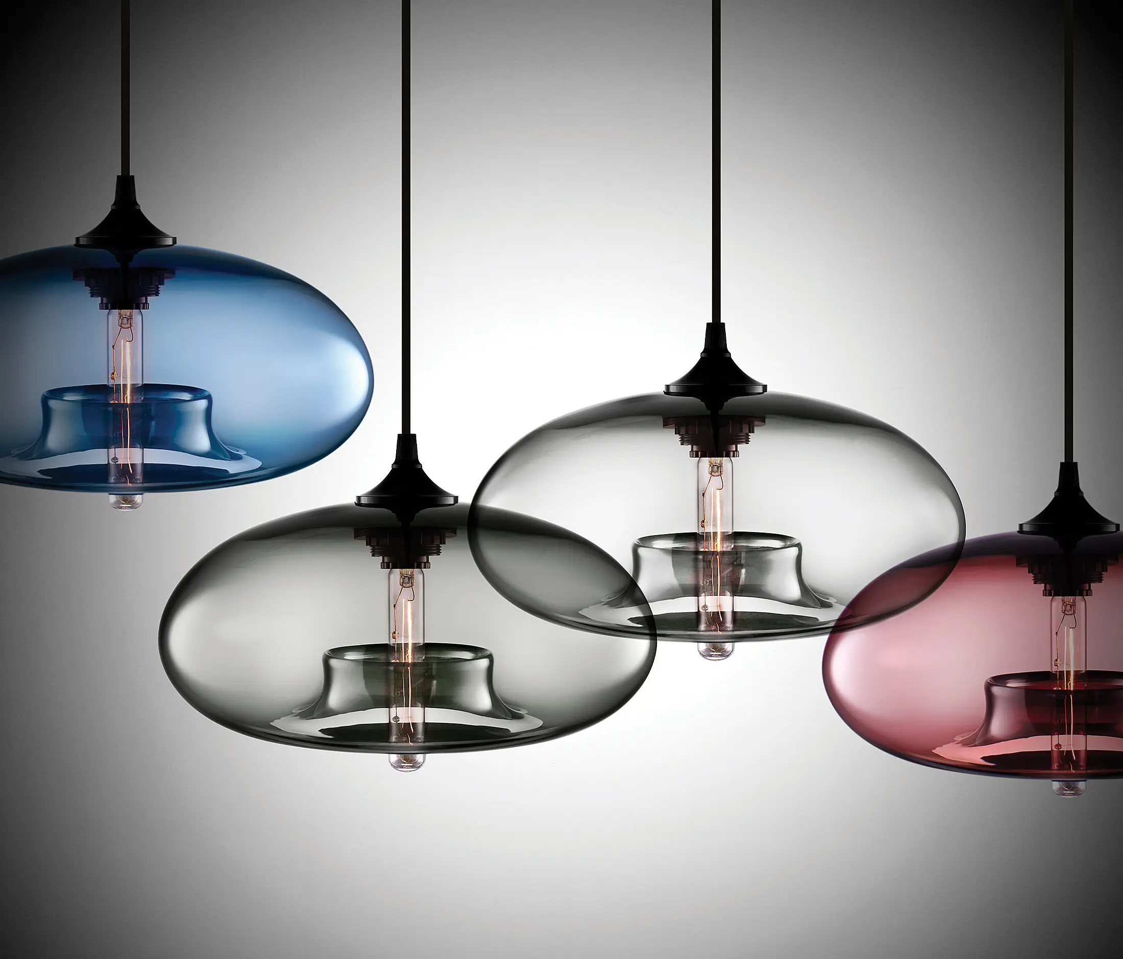 Niche - Aurora Modern Pendant Light