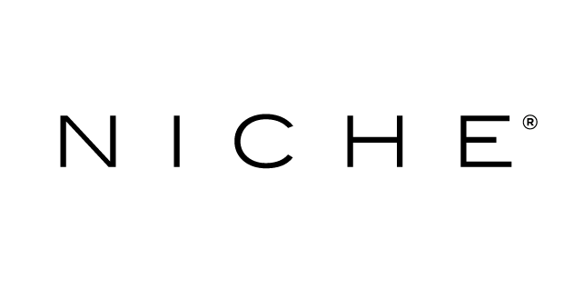 Logo for manufacturer Niche