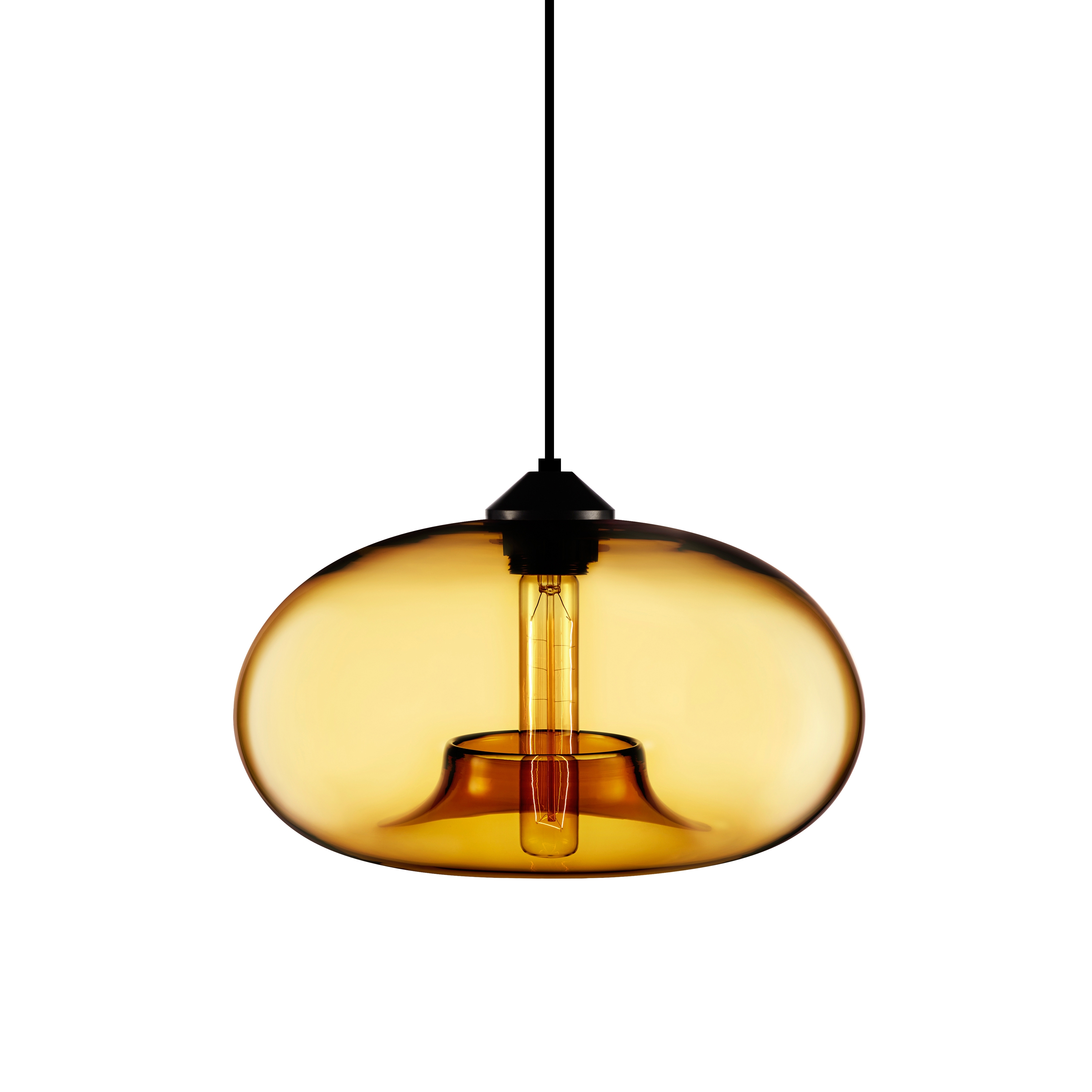 Aurora Modern Pendant Light