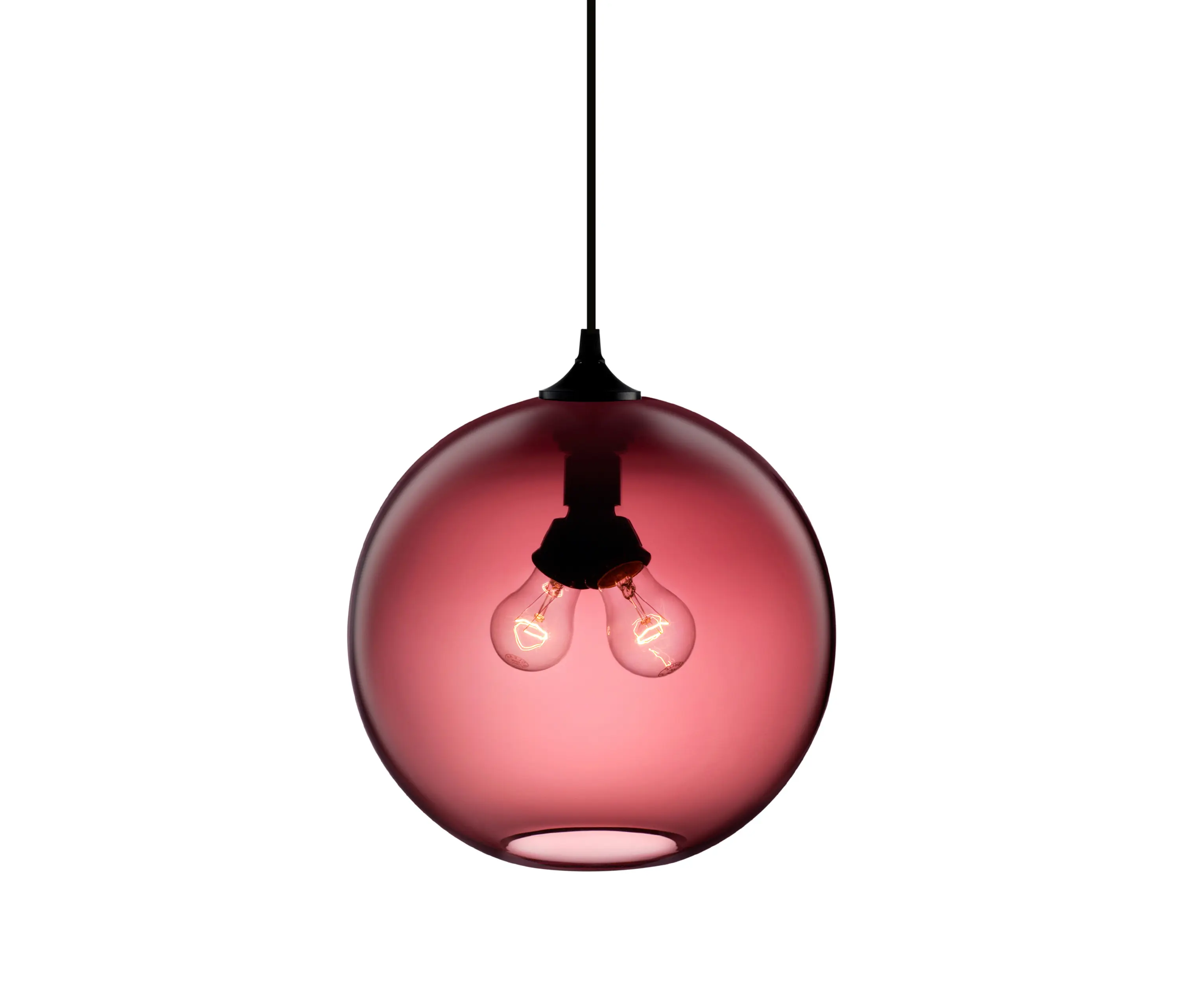 Niche - Binary Modern Pendant Light