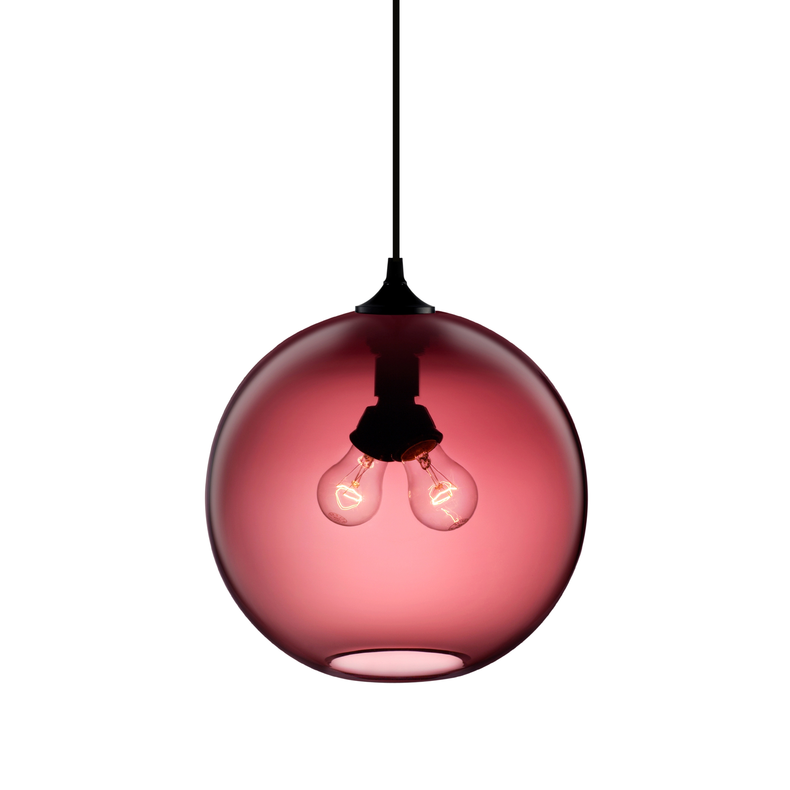 Binary Modern Pendant Light