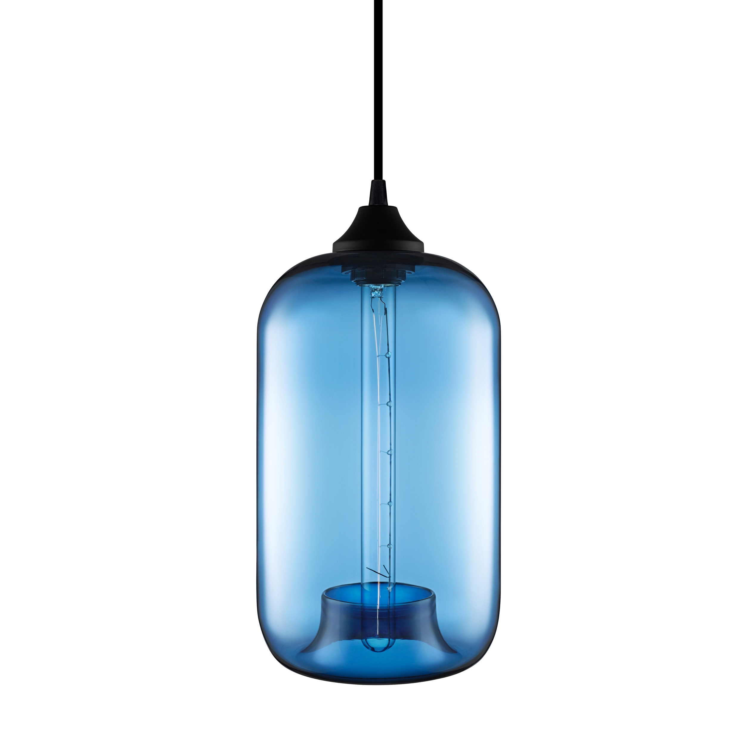 Pod Modern Pendant Light