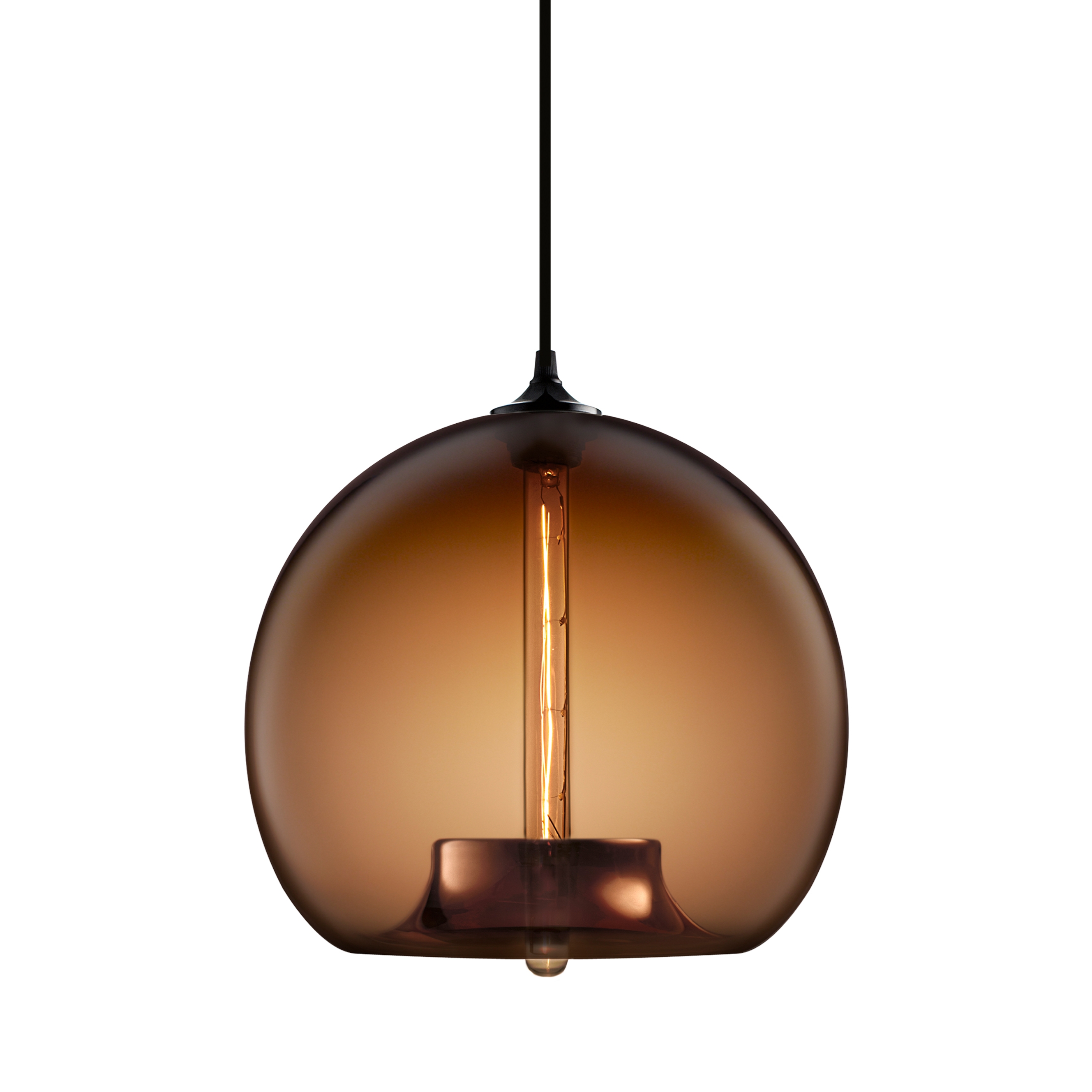 Stamen Modern Pendant Light
