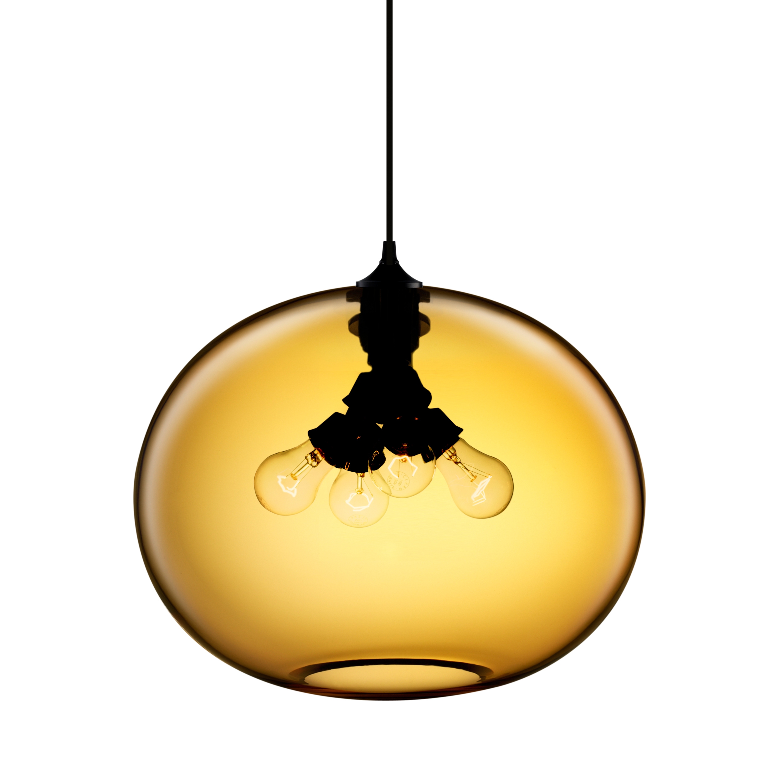 Mostra il prodotto Terra Modern Pendant Light del produttore Niche