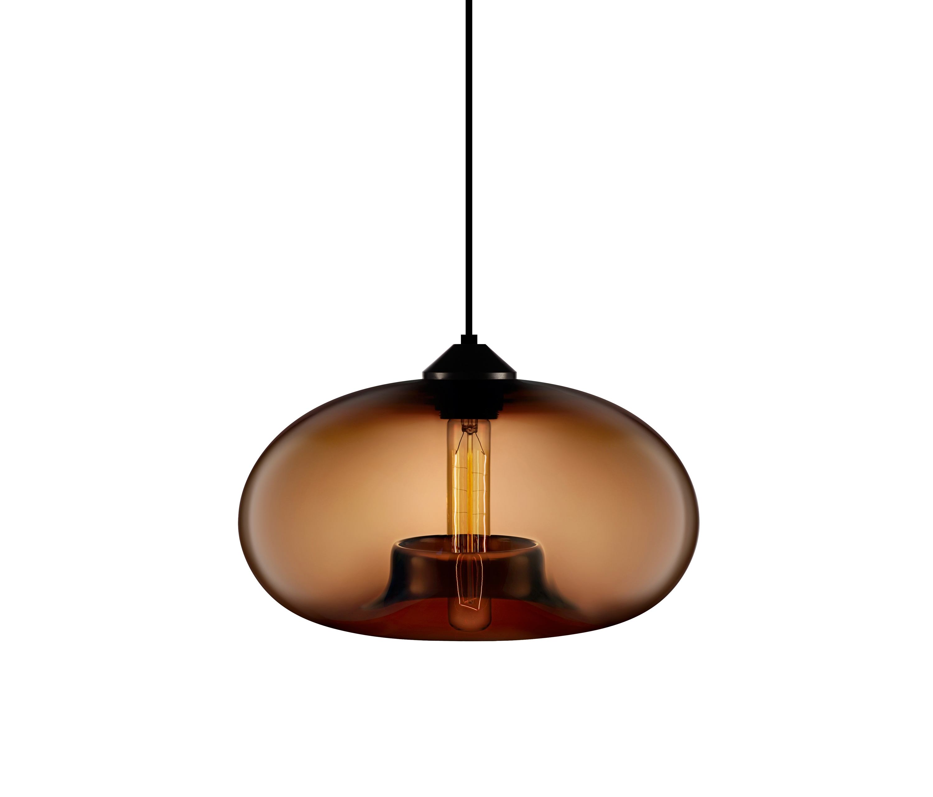Display product Aurora Modern Pendant Light from manufacturer Niche