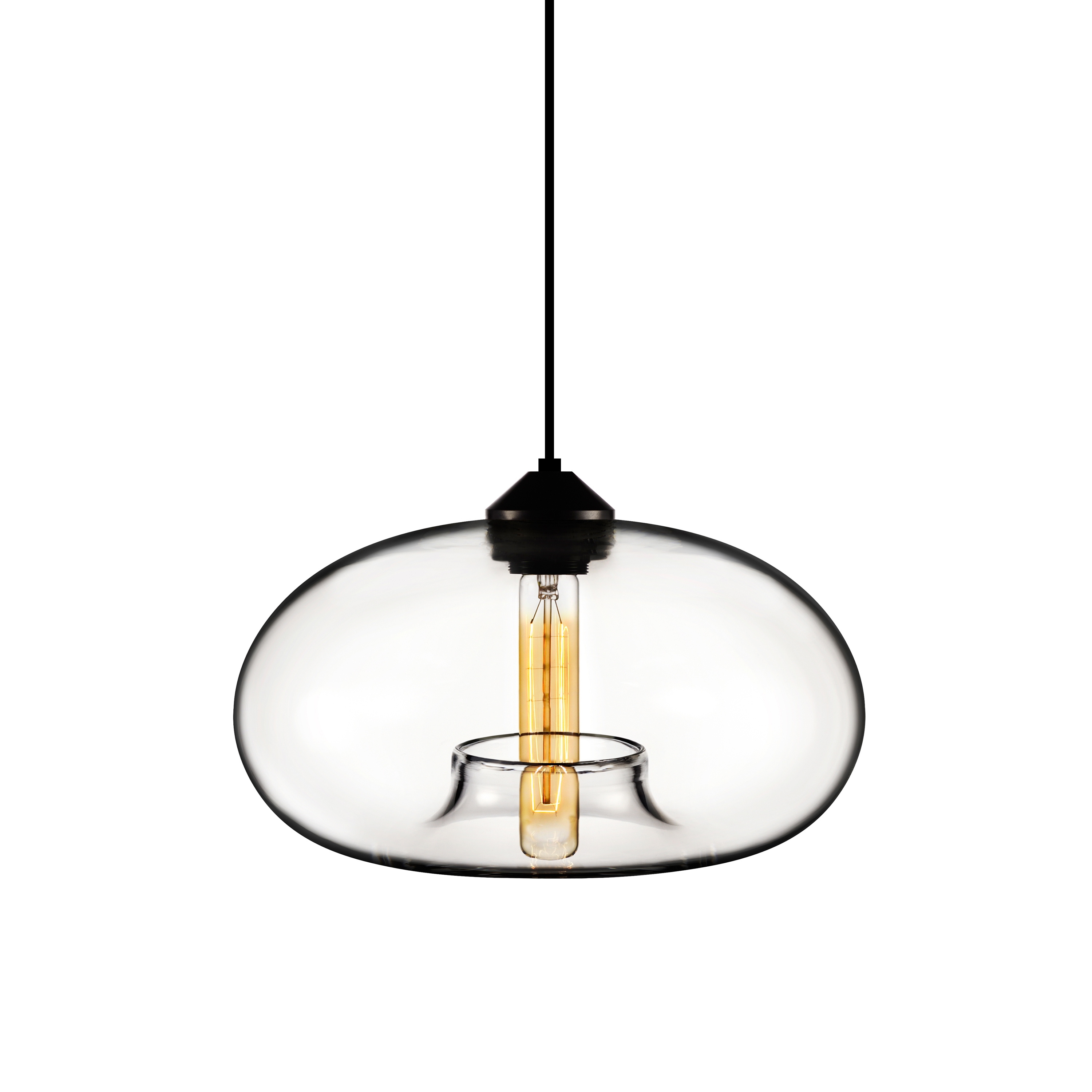 Aurora Modern Pendant Light