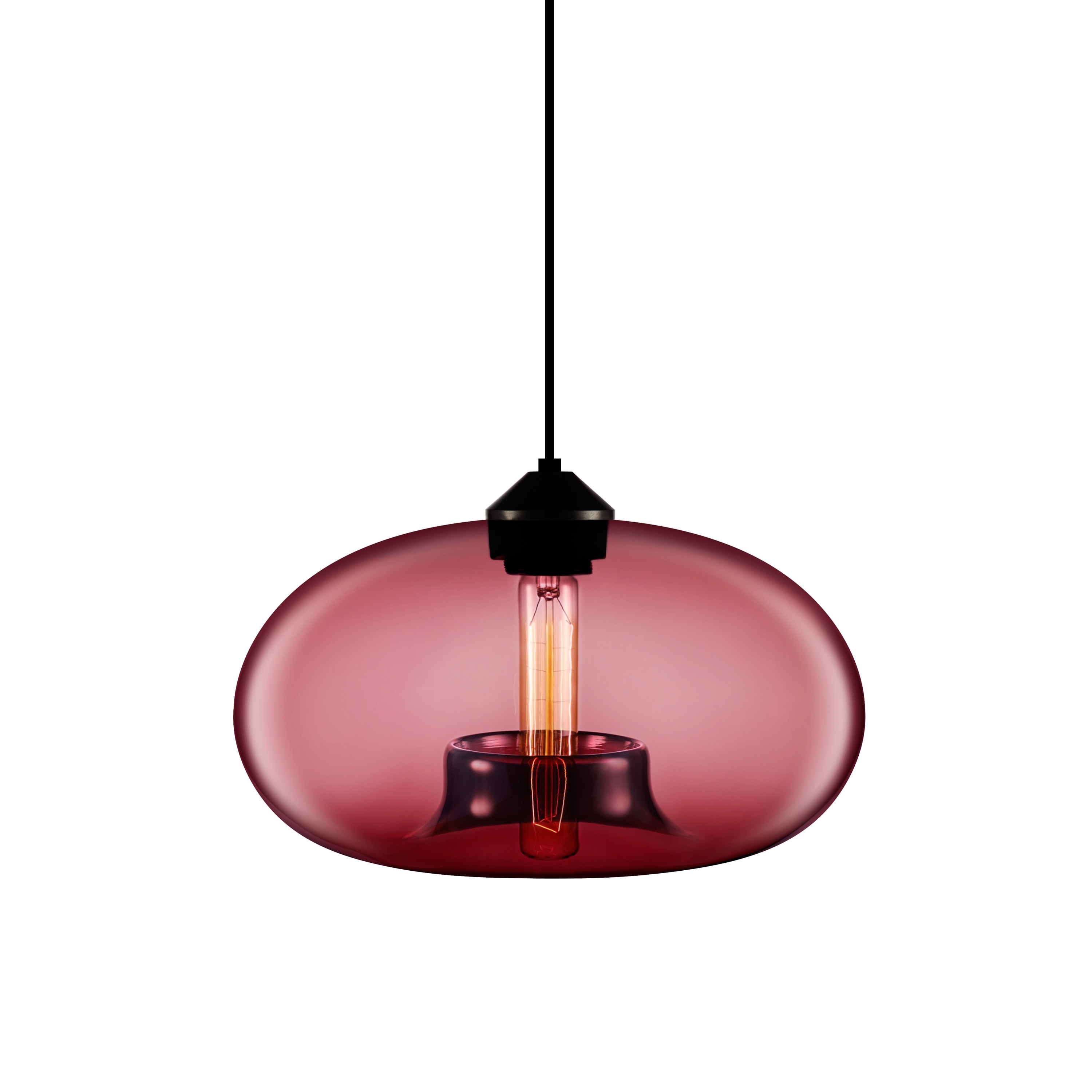Aurora Modern Pendant Light