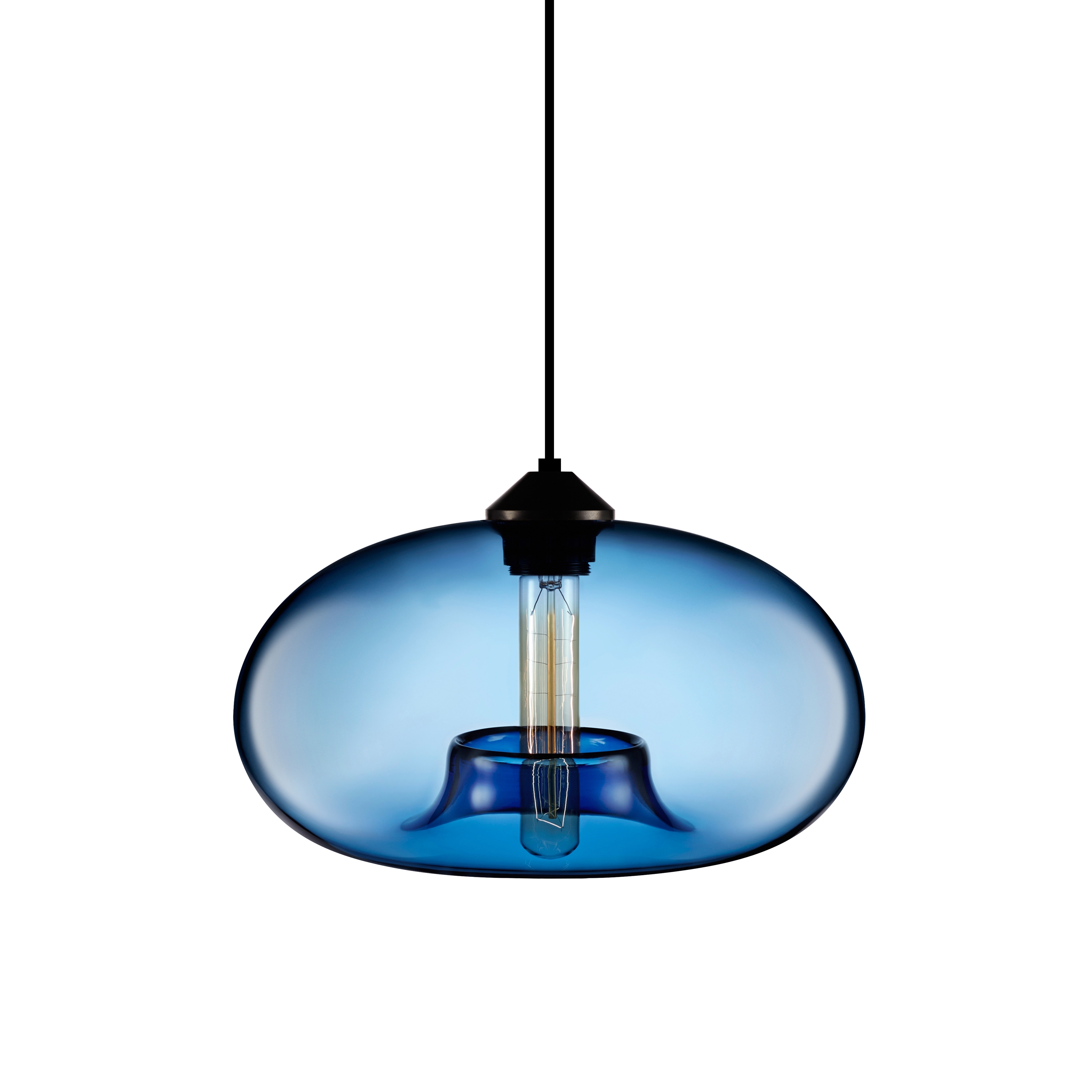 Aurora Modern Pendant Light