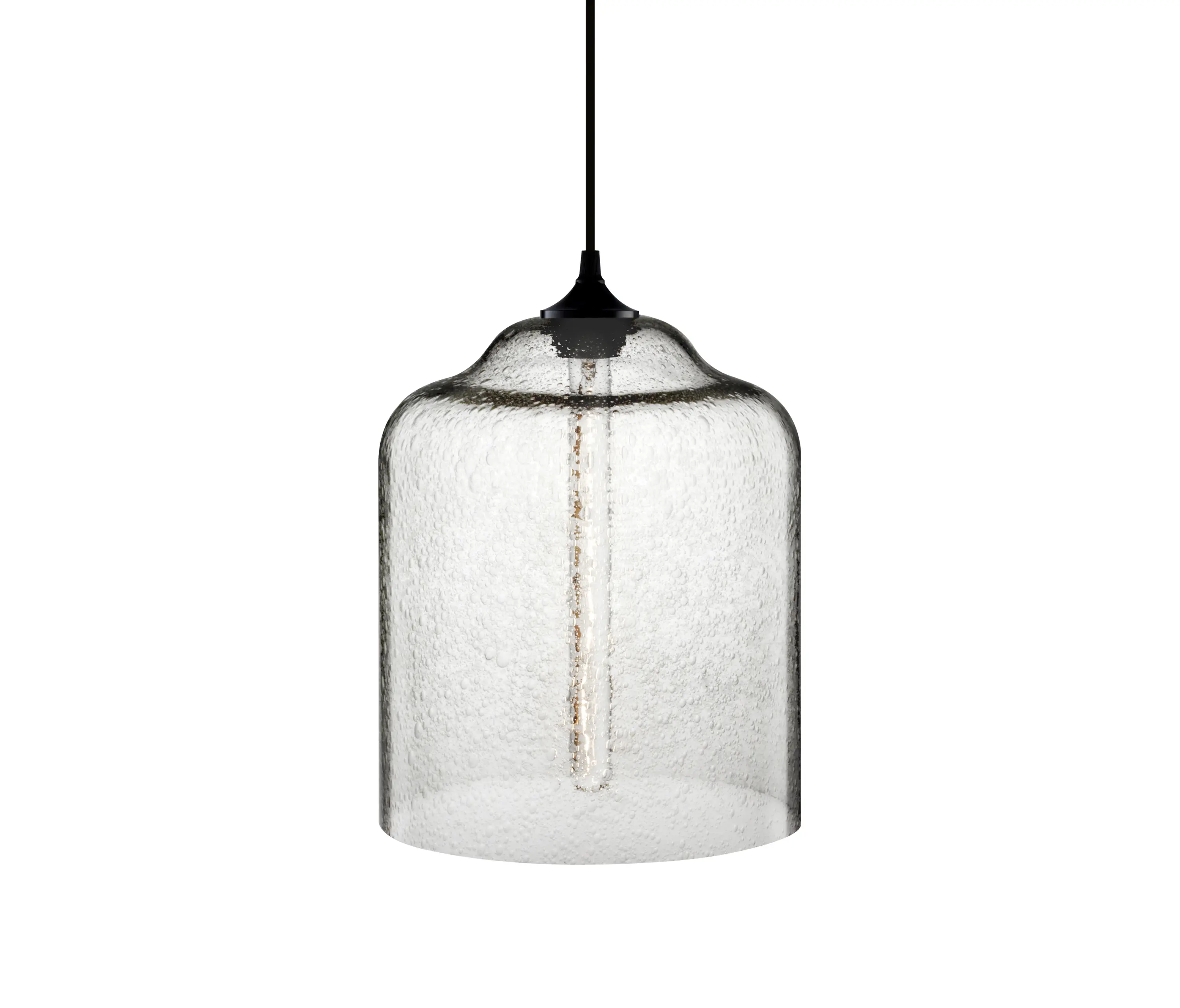Niche - Bell Jar Modern Pendant Light