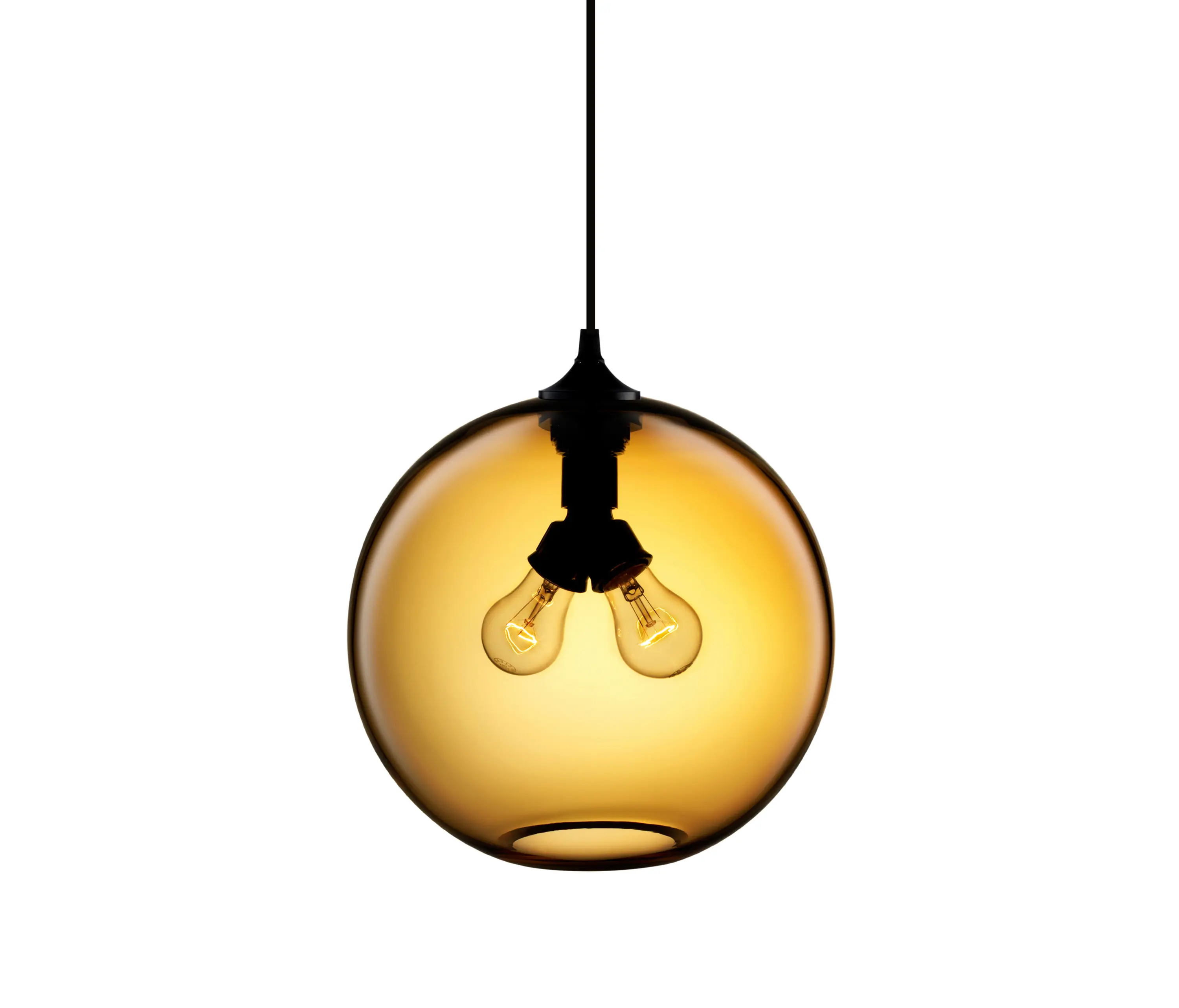 Niche - Binary Modern Pendant Light