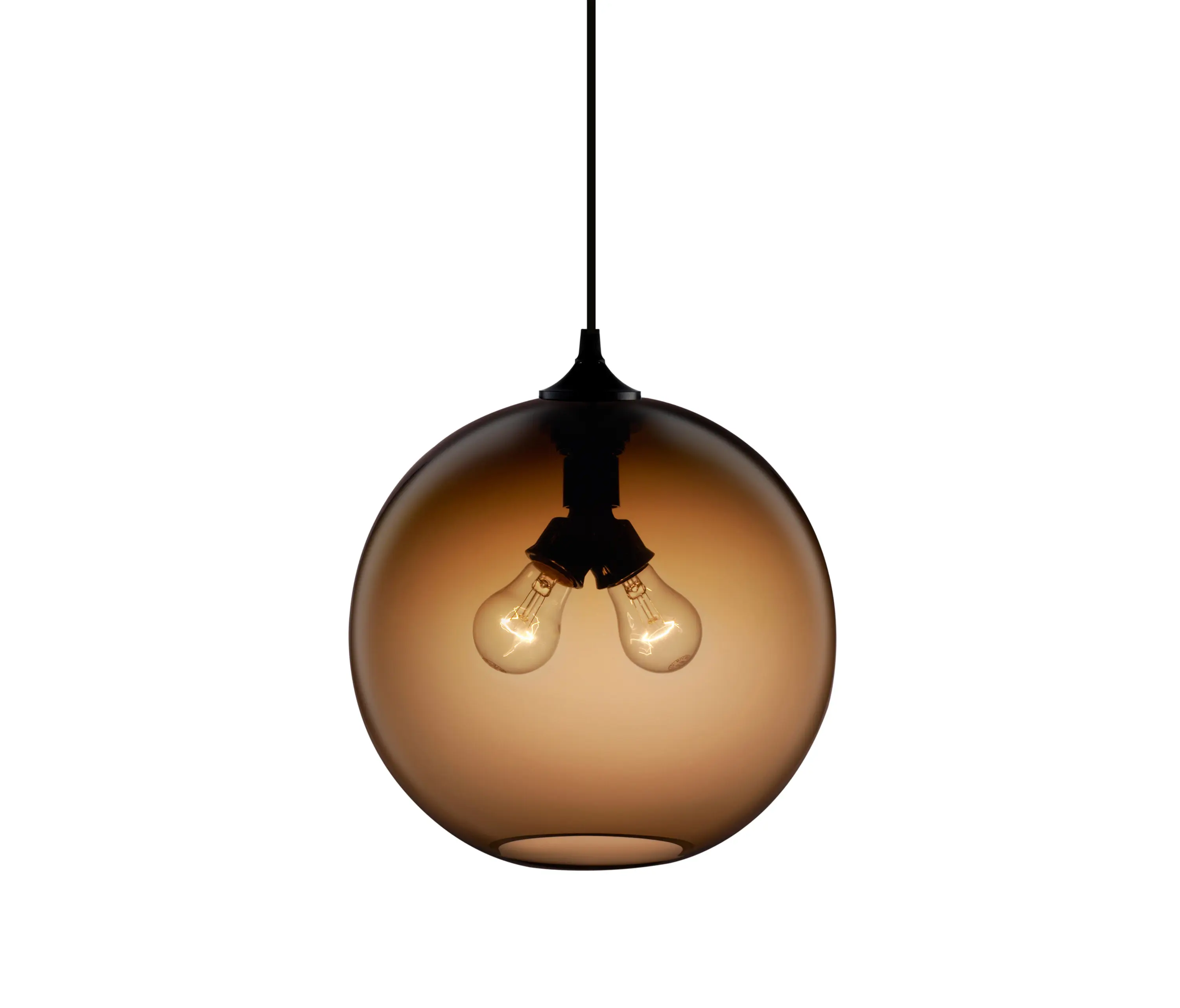 Niche - Binary Modern Pendant Light