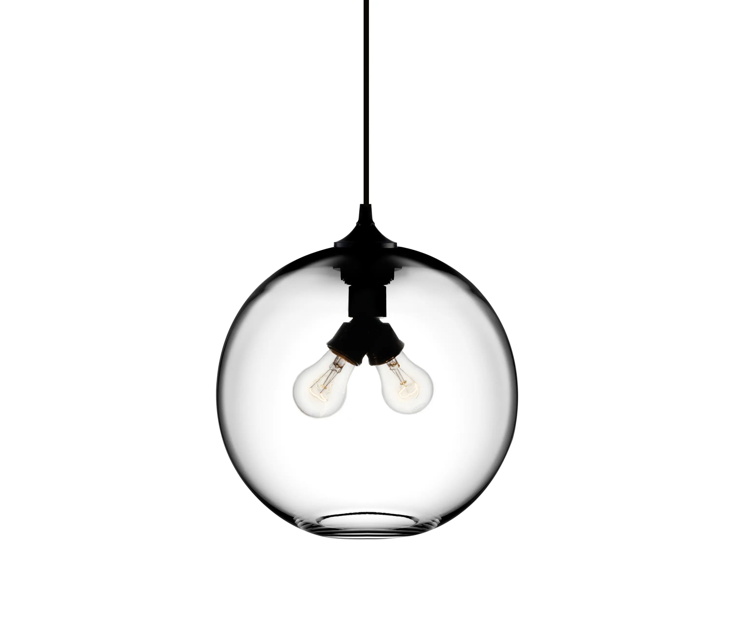 Niche - Binary Modern Pendant Light