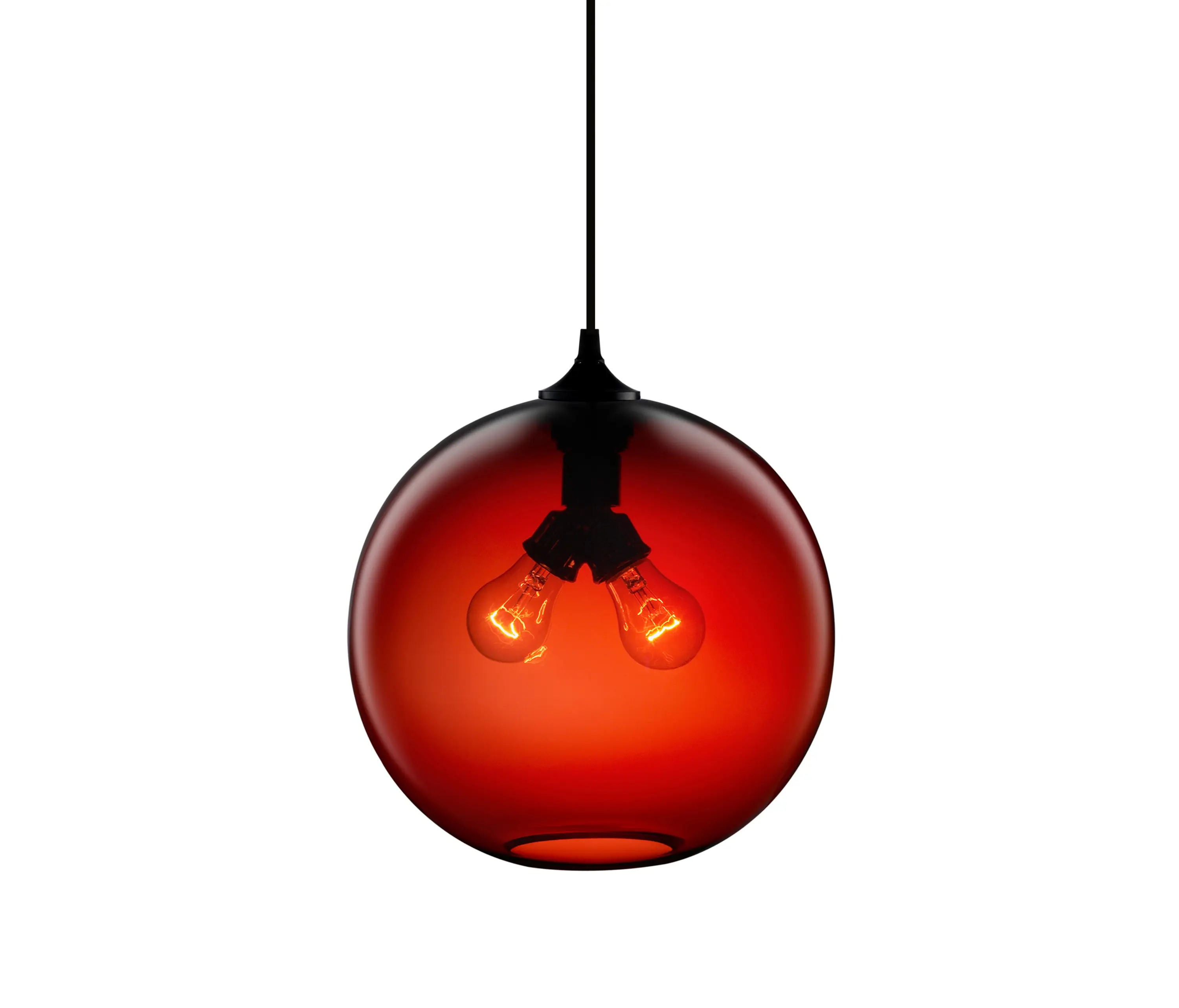 Niche - Binary Modern Pendant Light