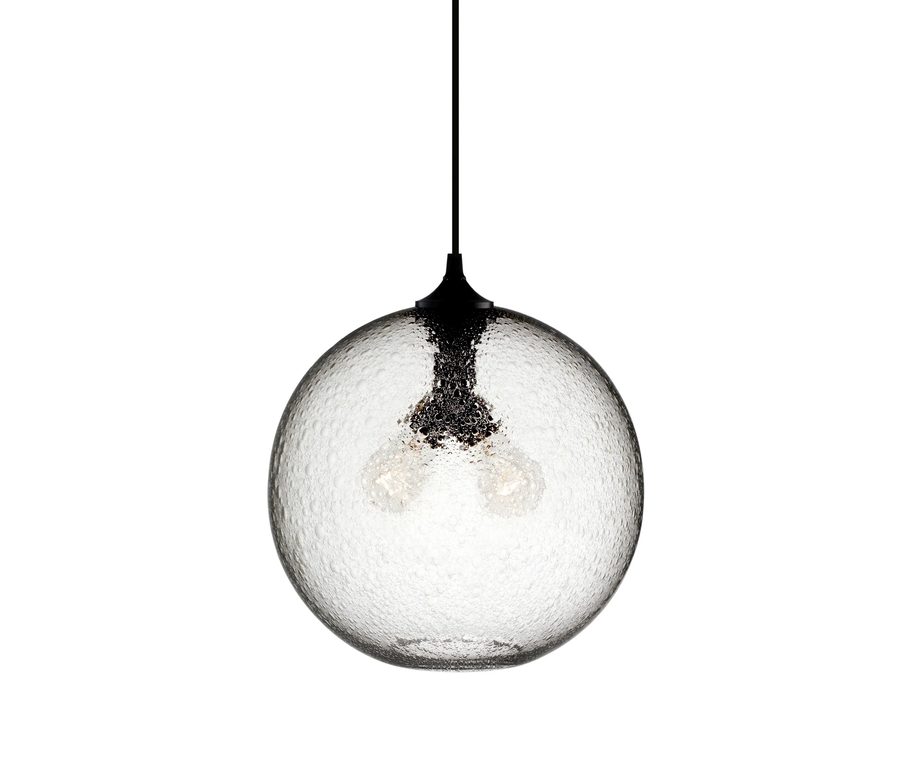 Niche - Binary Modern Pendant Light