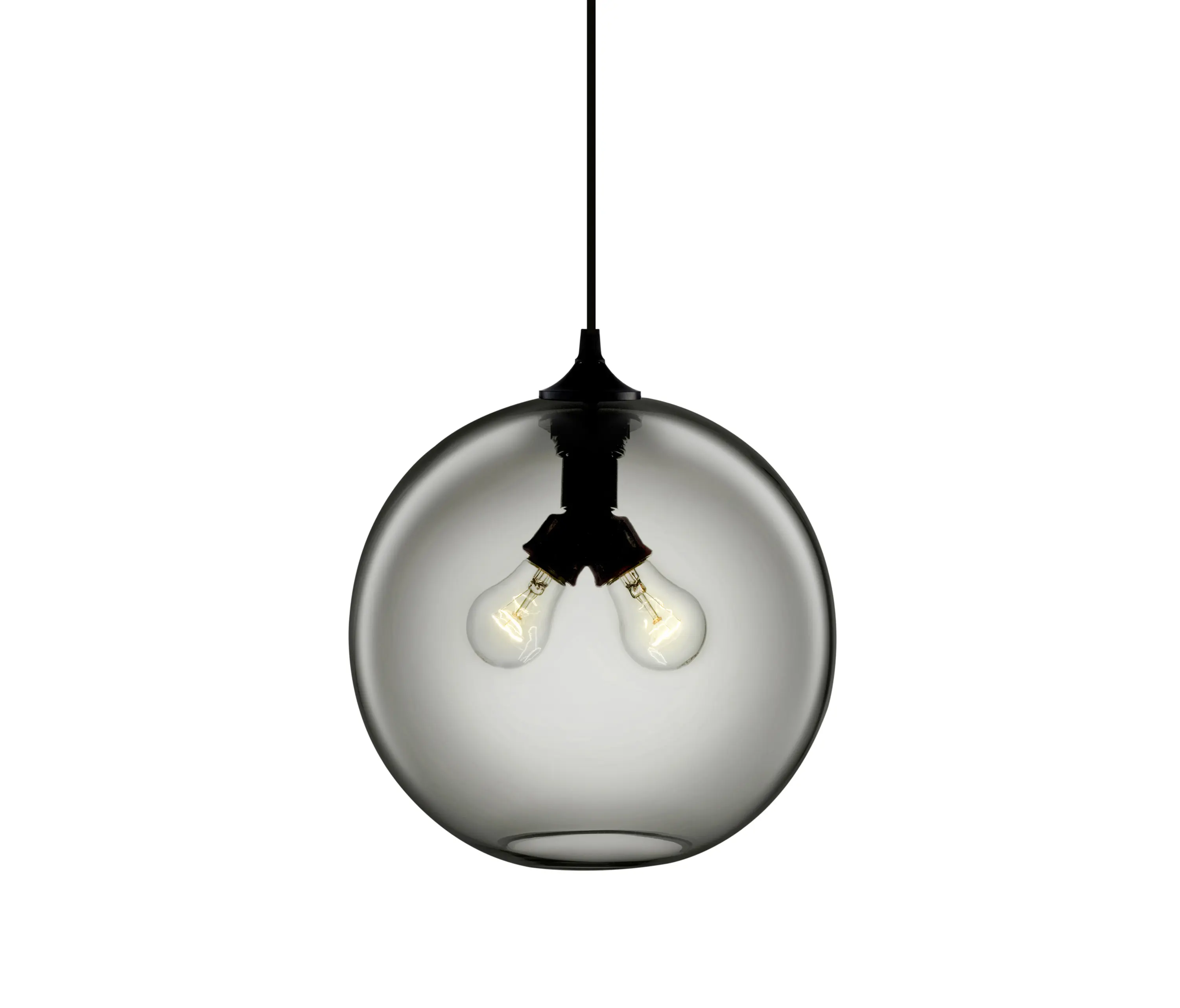 Niche - Binary Modern Pendant Light