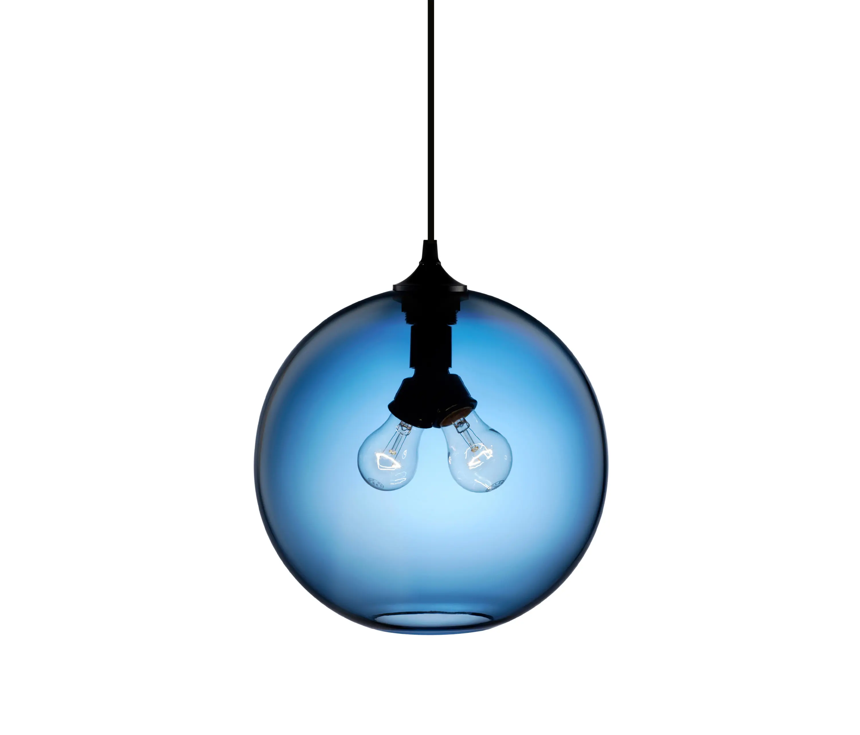 Niche - Binary Modern Pendant Light
